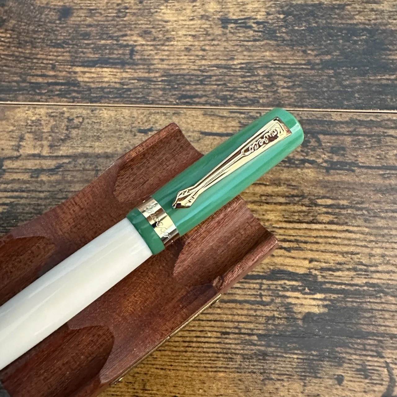 Kaweco Student Fountain Pen Cap