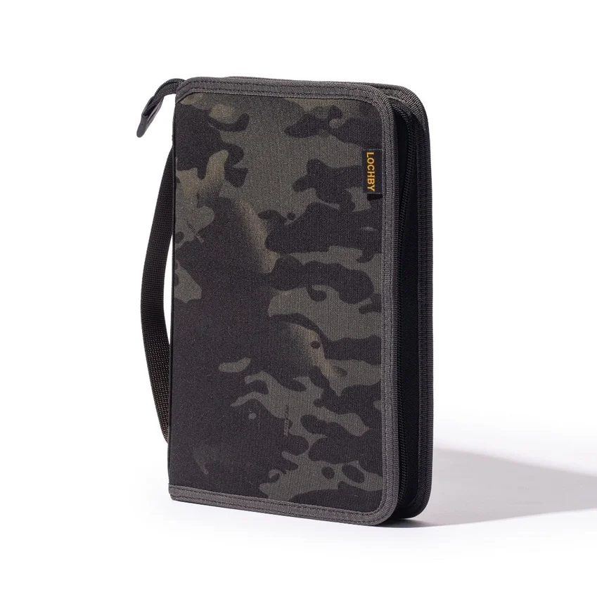 Field Folio Multicam Exterior