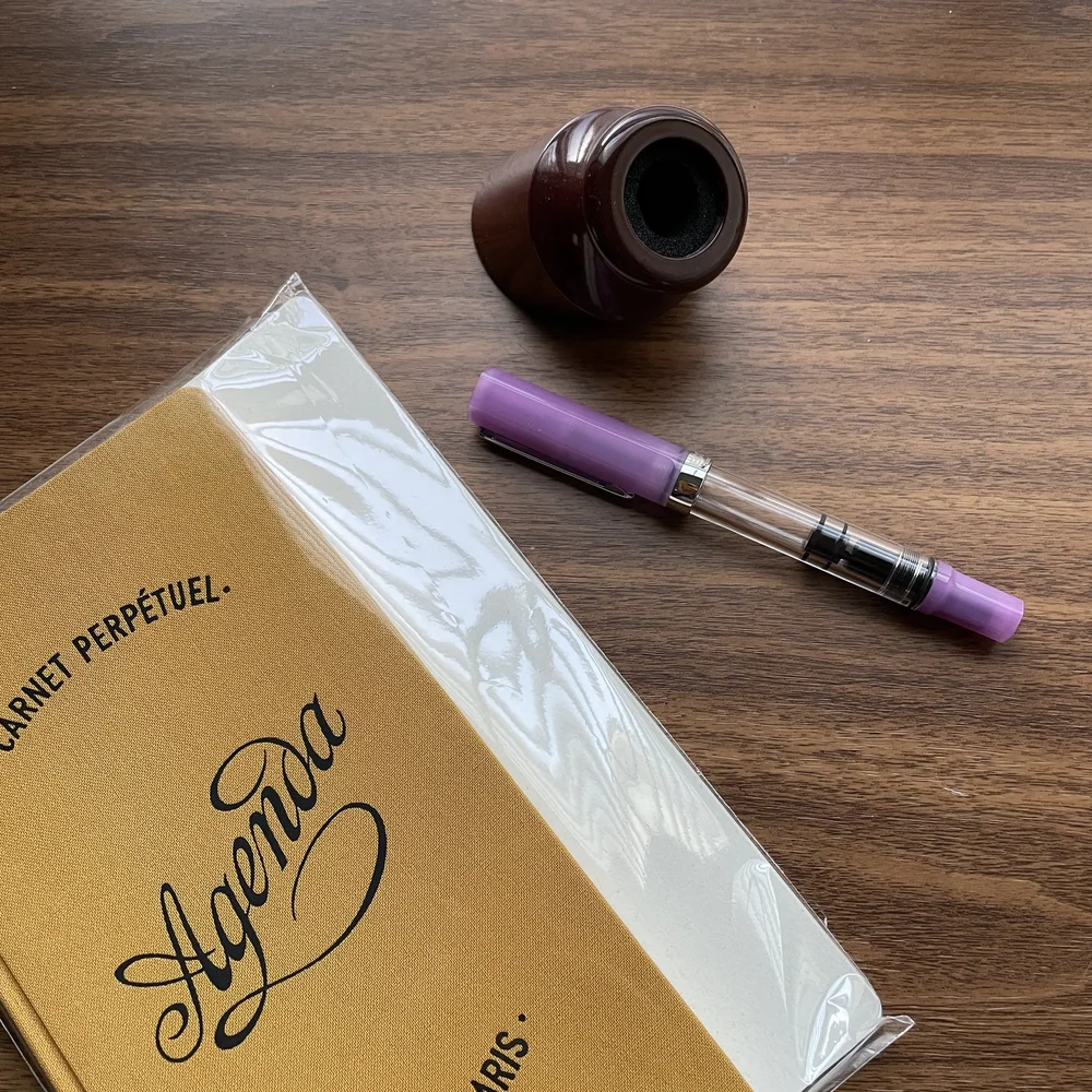 Fountain Pen Day Weekend 2022 The T.G.S. Promotions and Giveaway