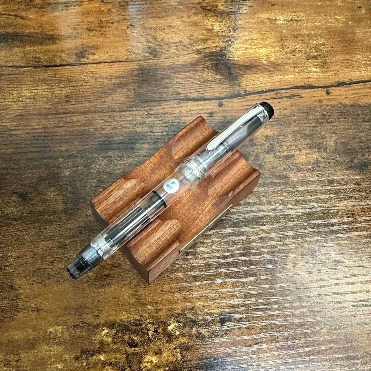 Pilot Custom Heritage 92 Fountain Pen