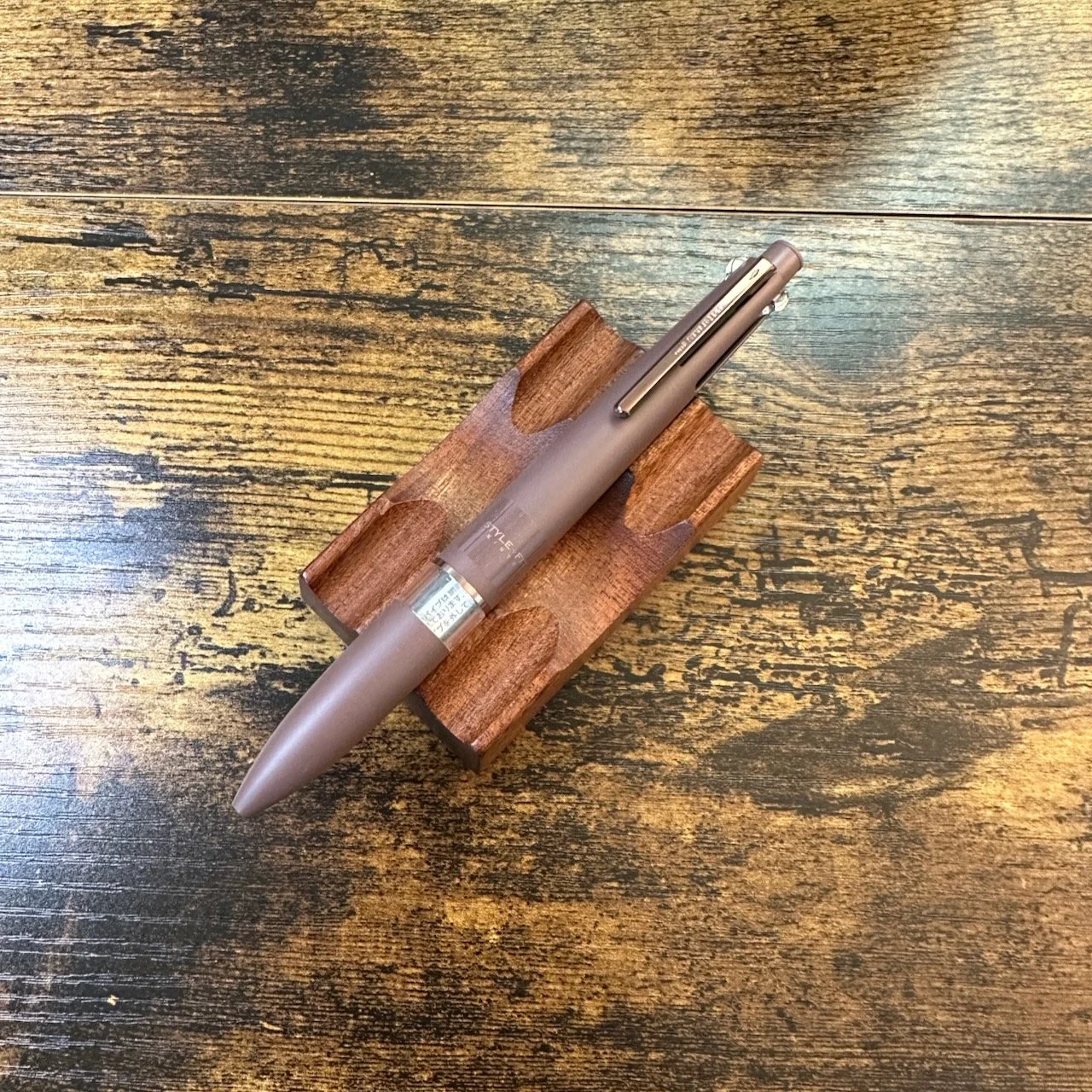 Uni Style Fit Meister 5 Brown