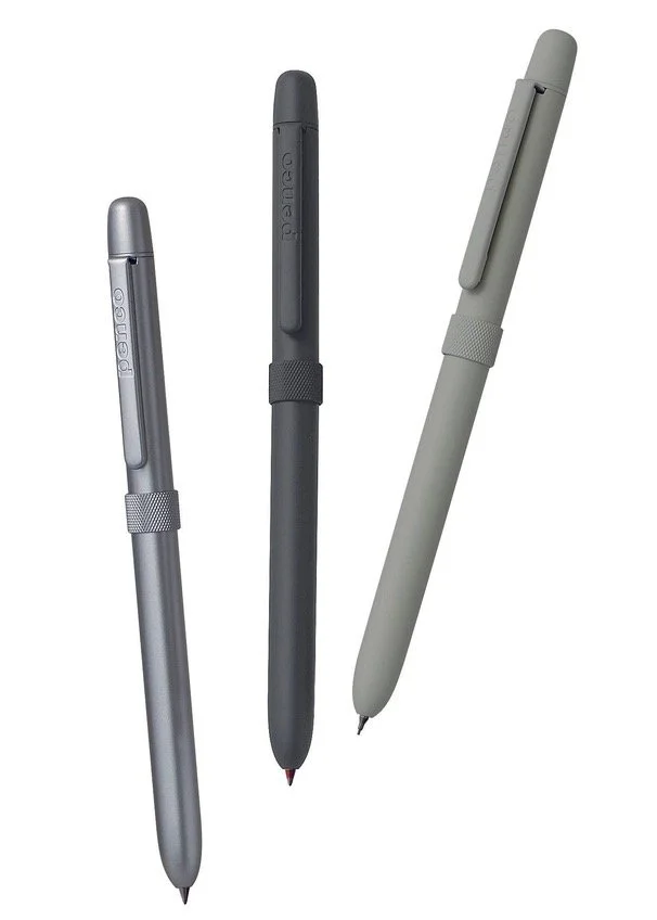 Penco 2+1 Multi Pen Cover