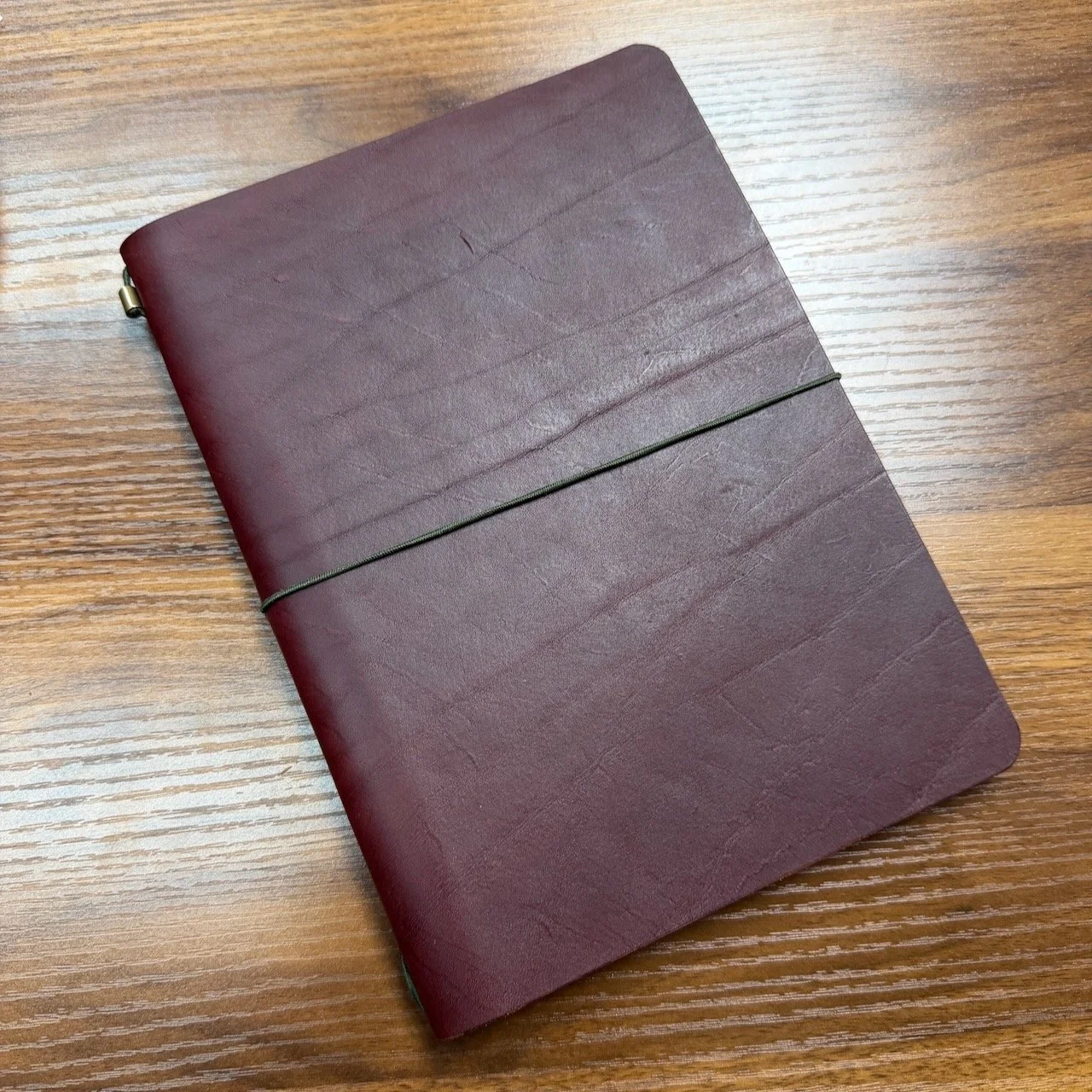 OnionBrand Distressed Chestnut Reserve
