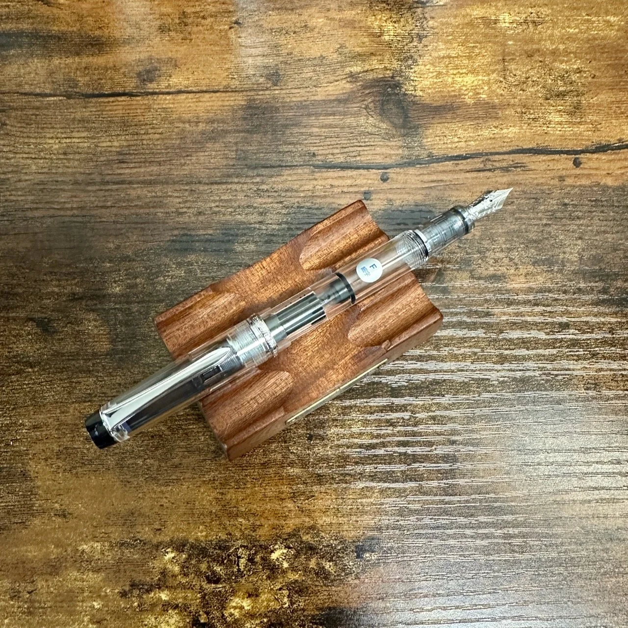 Pilot Custom Heritage 92 Posted