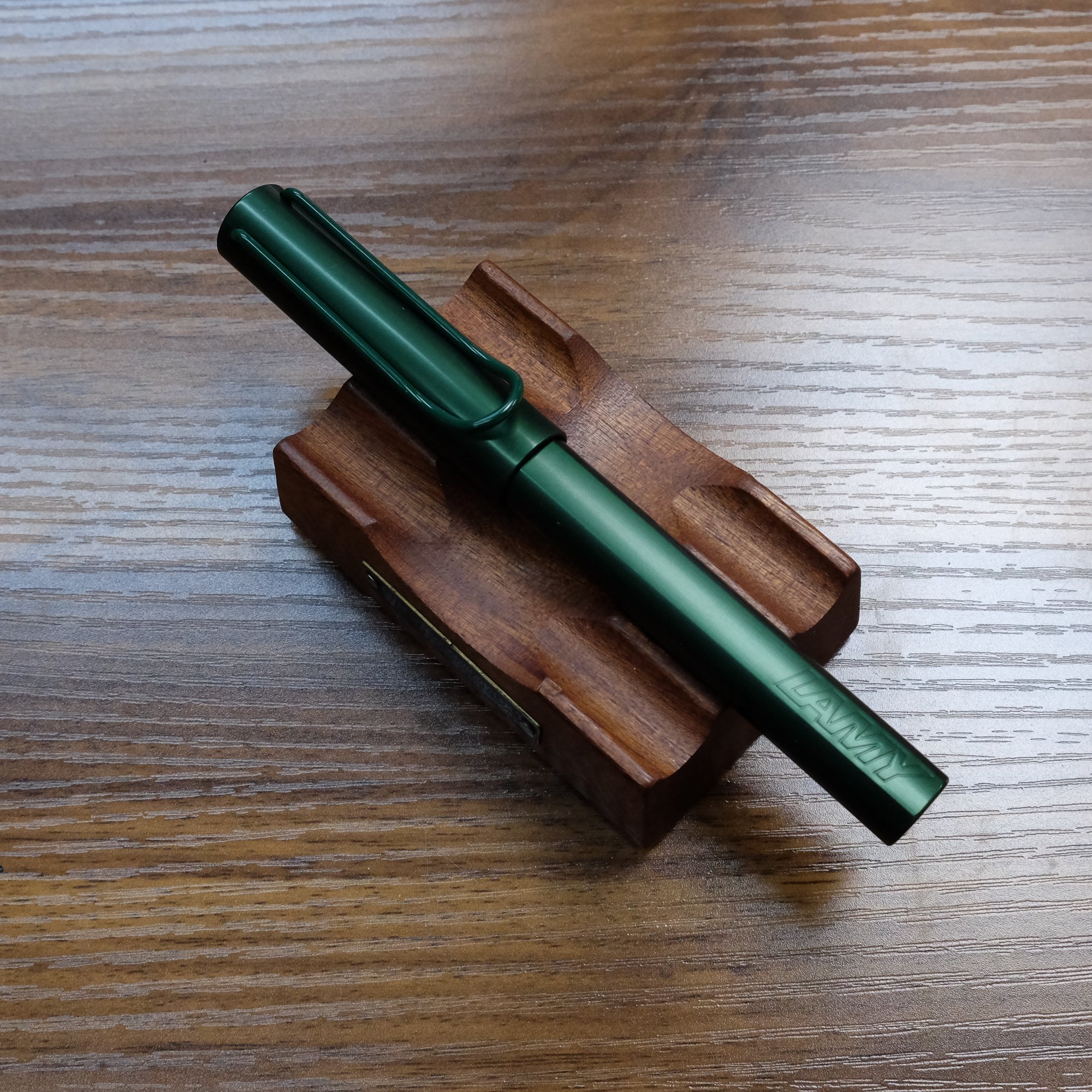 Lamy AL-Star Pine Rollerball