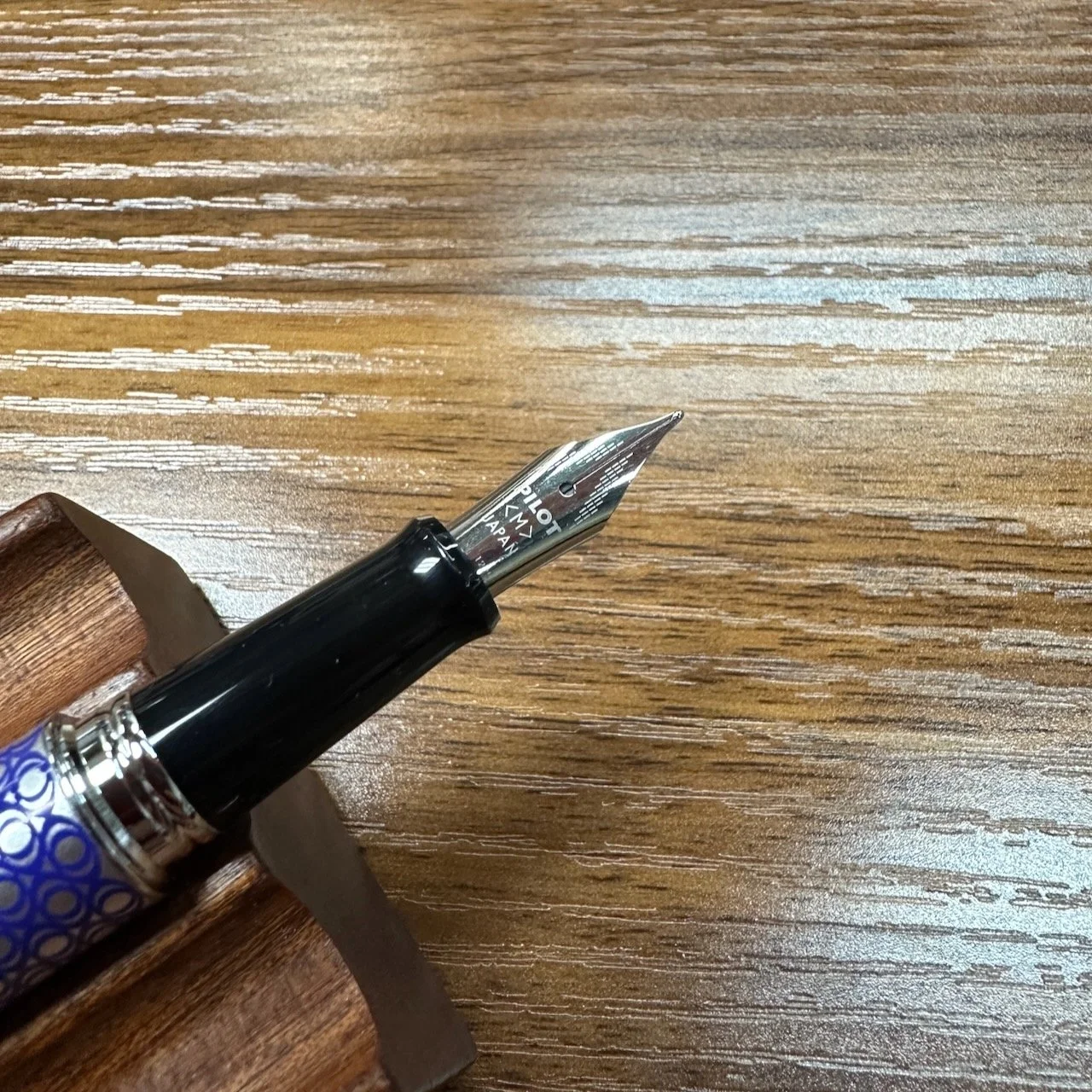 Pilot Metropolitan Fountain Pen Medium Nib