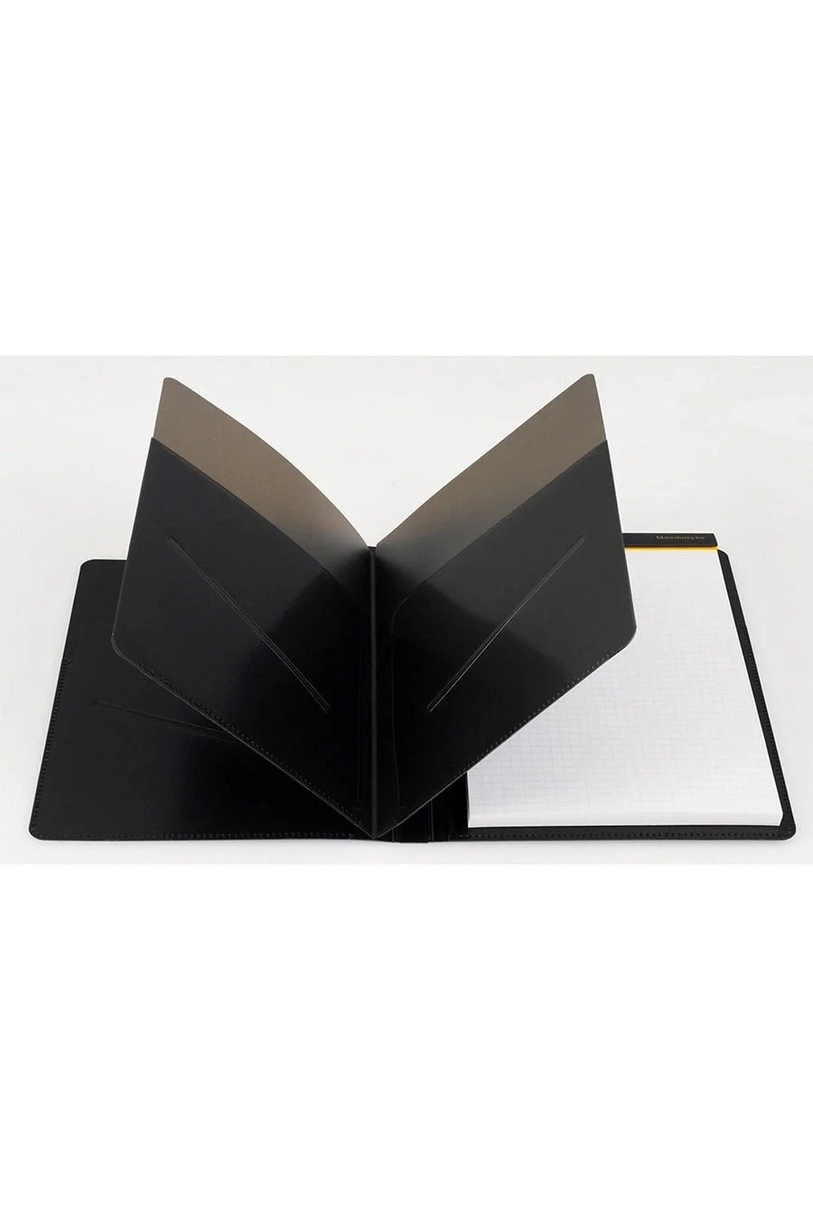Mnemosyne Notepad holder pages