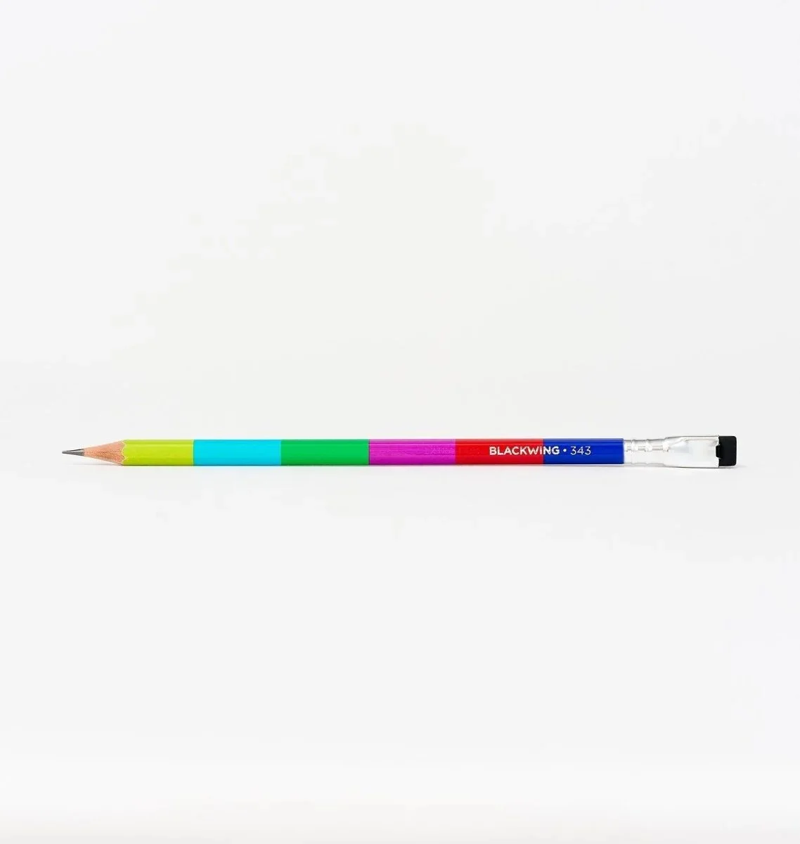 Blackwing Volume 343 Pencil Horizontal