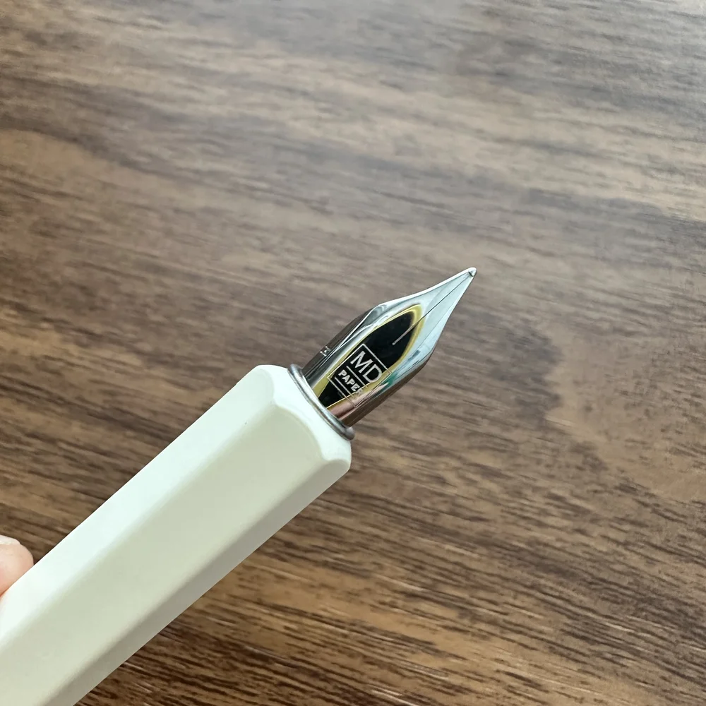 New Arrivals Midori MD Dip Pens, Stalogy Notebooks, and Laban