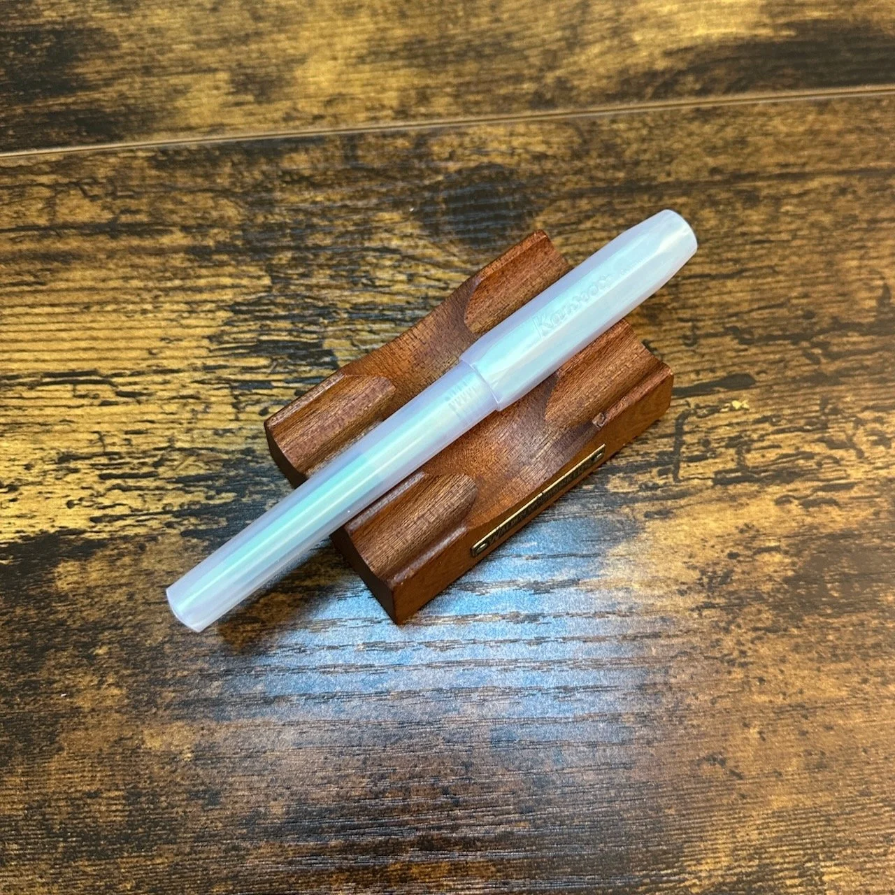 Kaweco Perkeo Pearlescent Fountain Pen