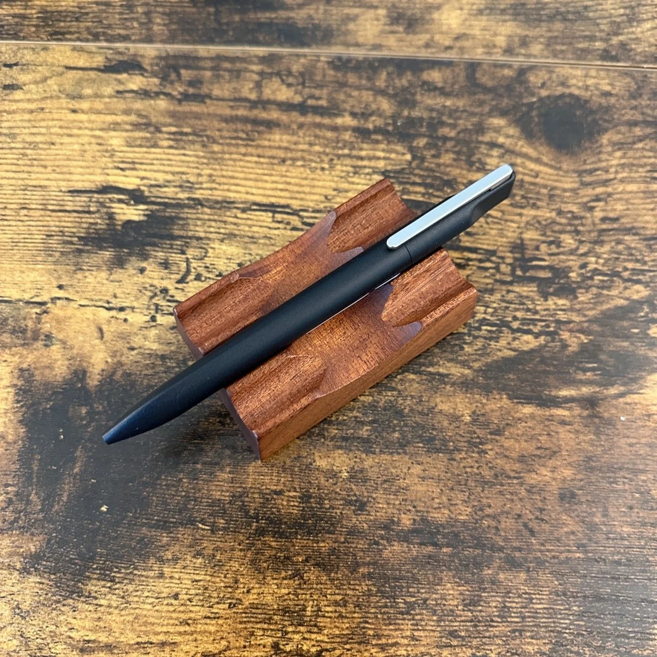 Lamy Xevo Ballpoint (Black)