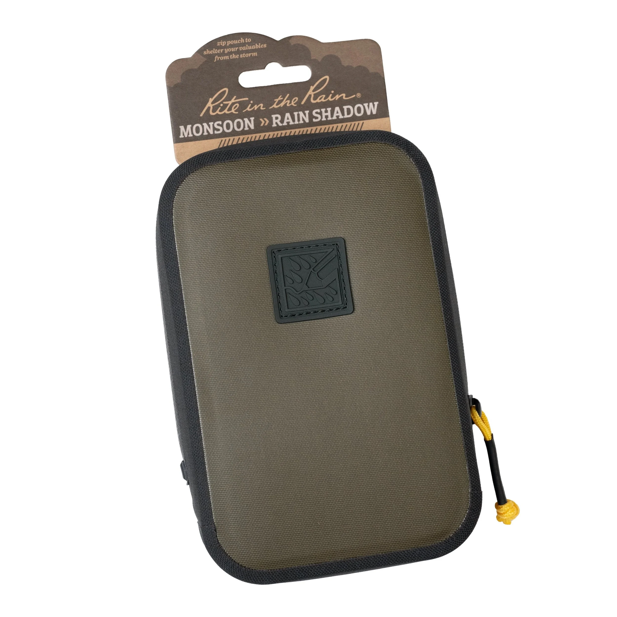 Rite in the Rain Monsoon Rain Shadow Cover