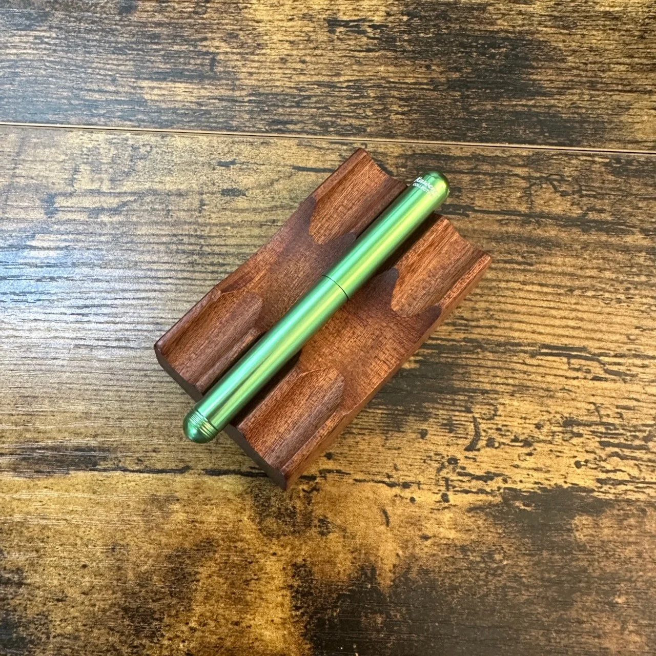 Kaweco Liliput Fountain Pen Green