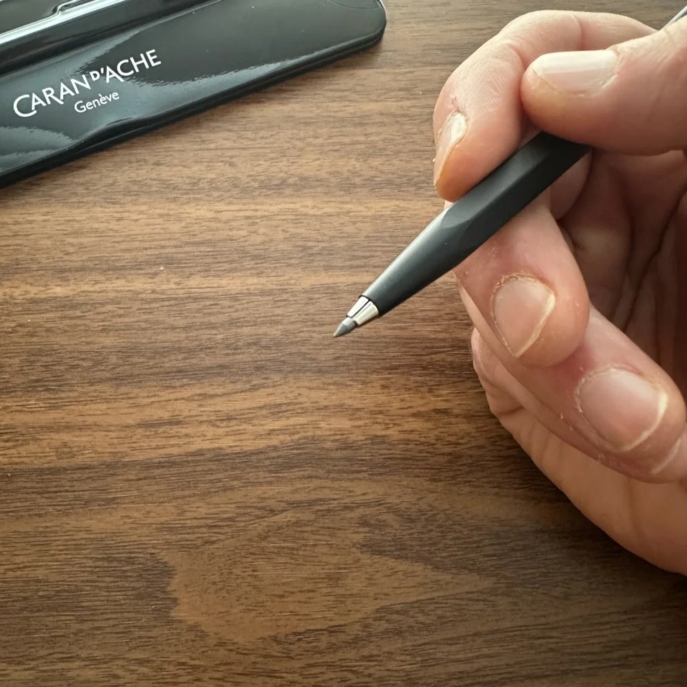 Caran d'Ache Fixpencil Caran d'Ache Fixpencil