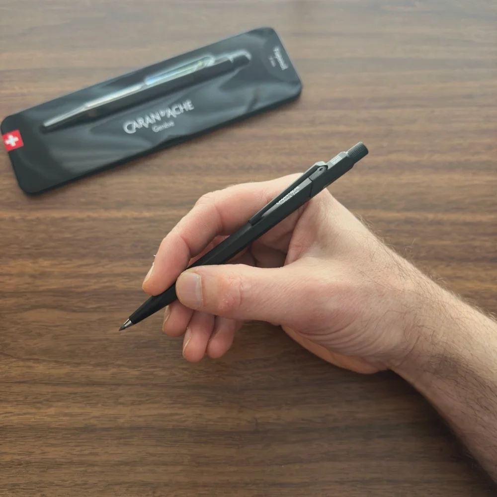 Caran d'Ache Fixpencil 