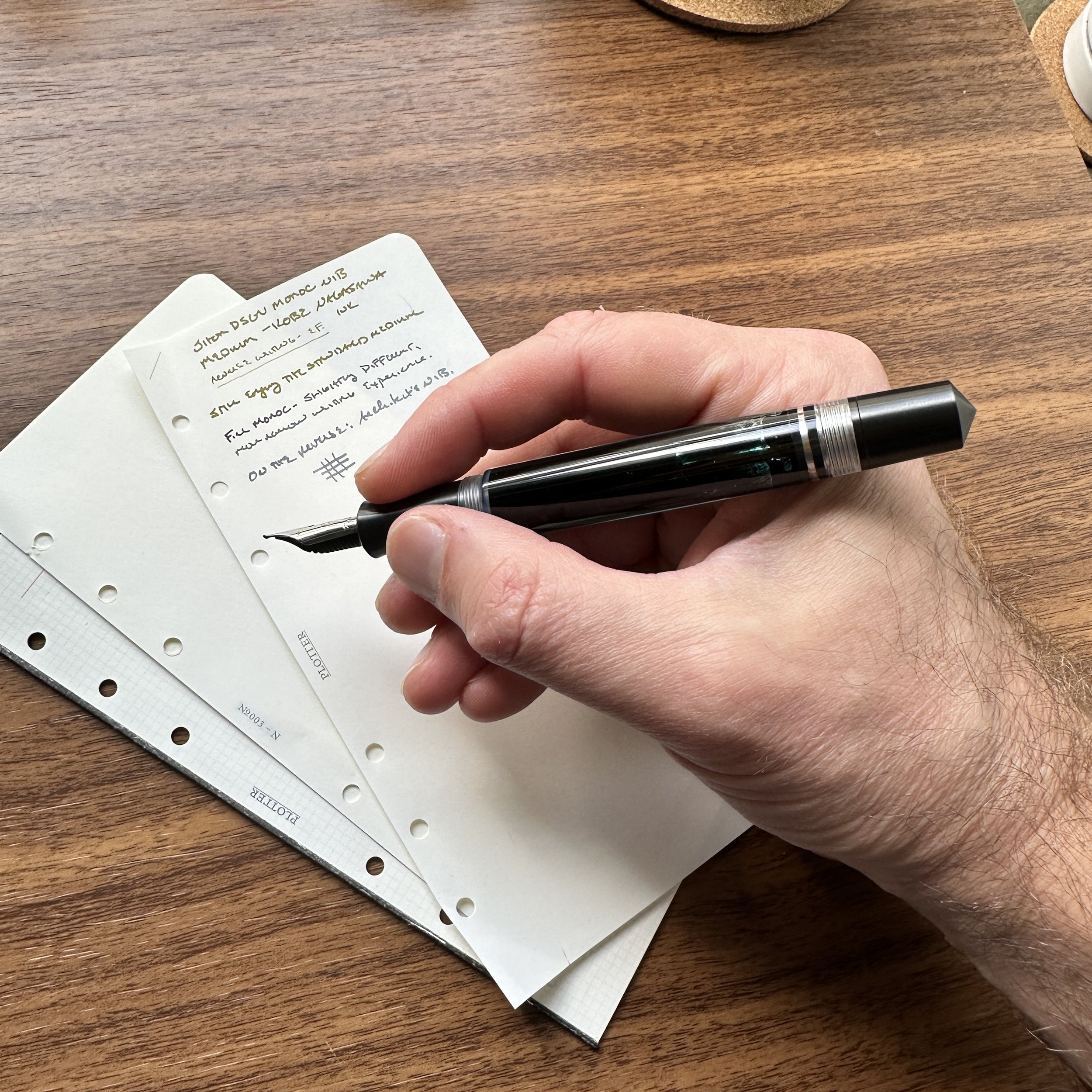 Carbon Copy: The Surprisingly Simple Smart Pen by jsuntken@kentdisplays.com  — Kickstarter