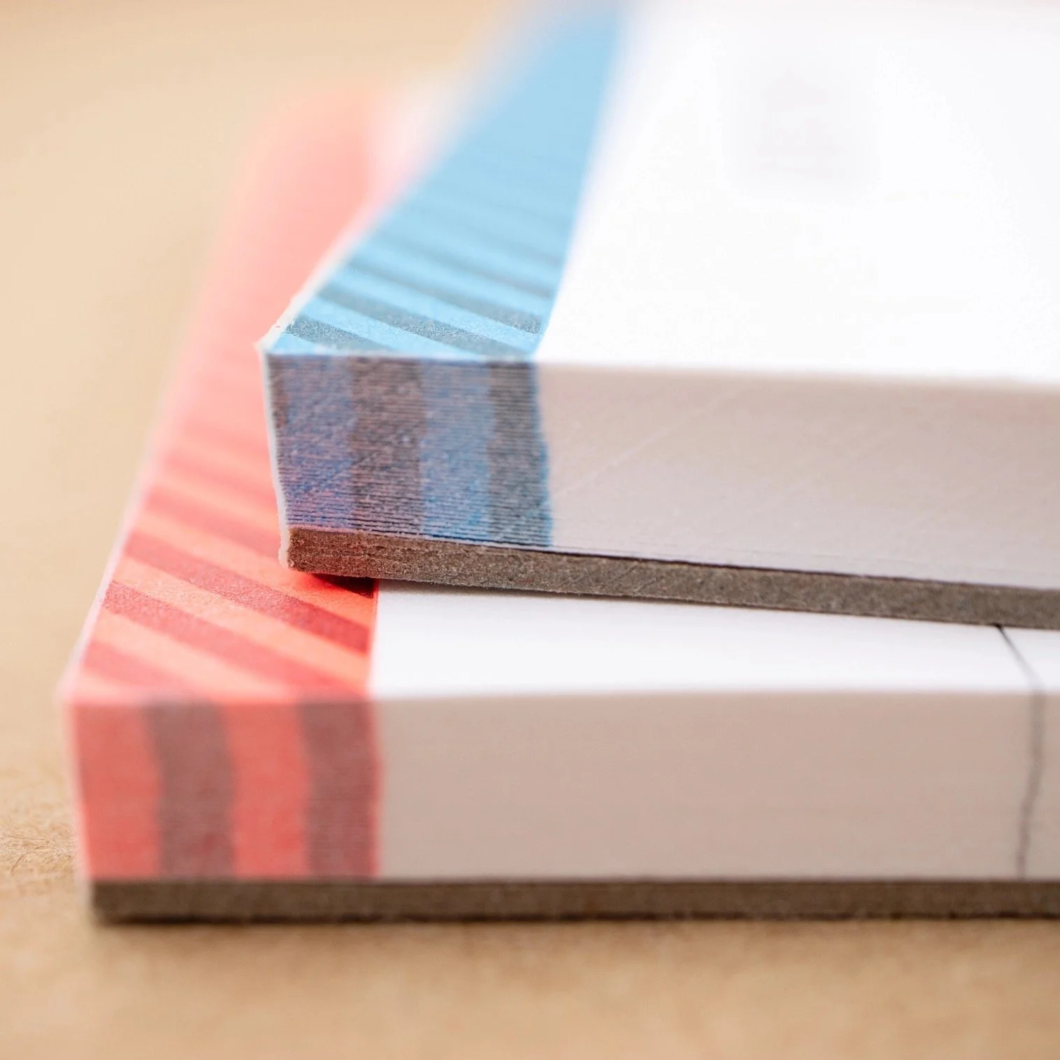 Letterpress Notepads Shit to Do