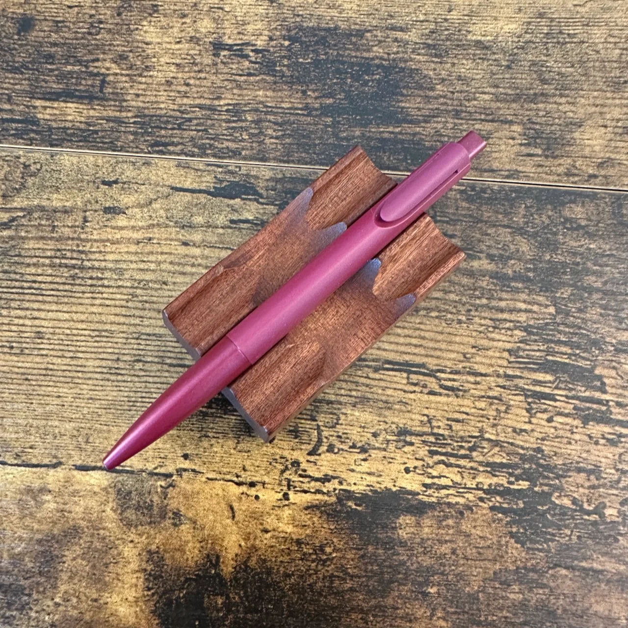 Lamy Noto 2025 Limited Burgundy