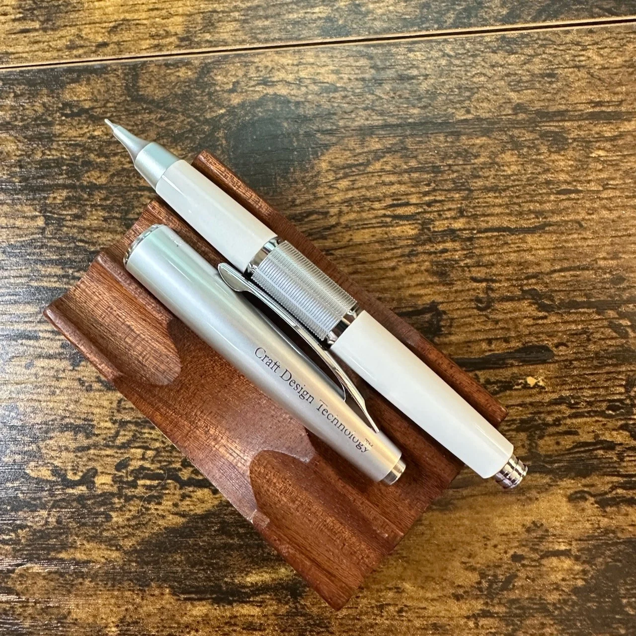 CDT Pentel Sharp Kerry Unposted