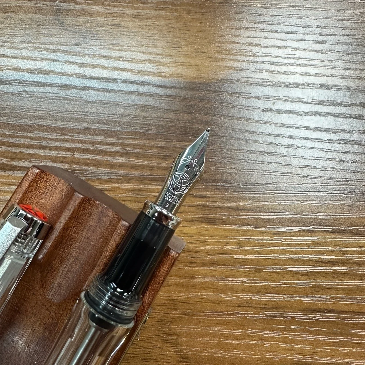 TWSBI Vac700R Fountain Pen Nib