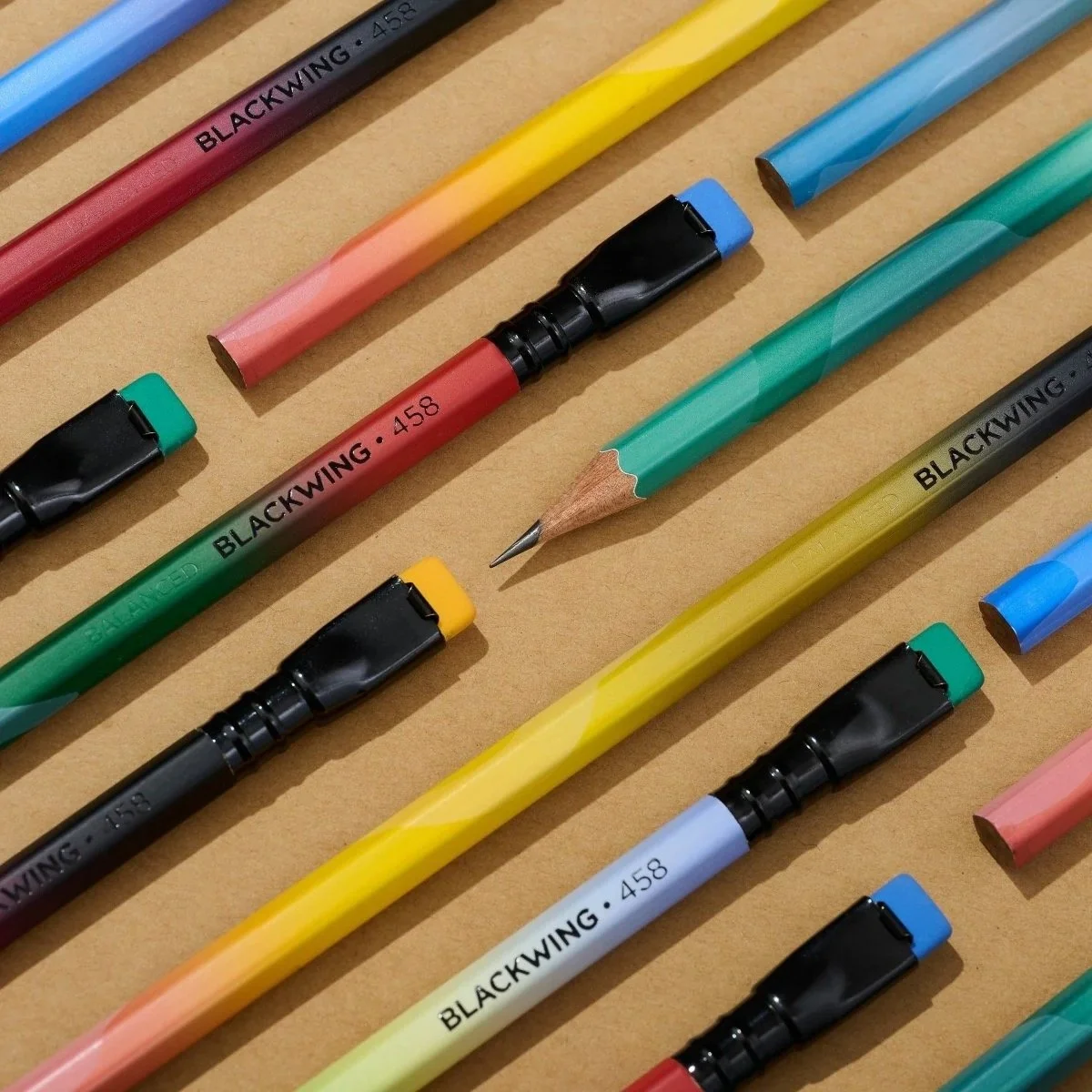 Blackwing Volume 458 Erasers
