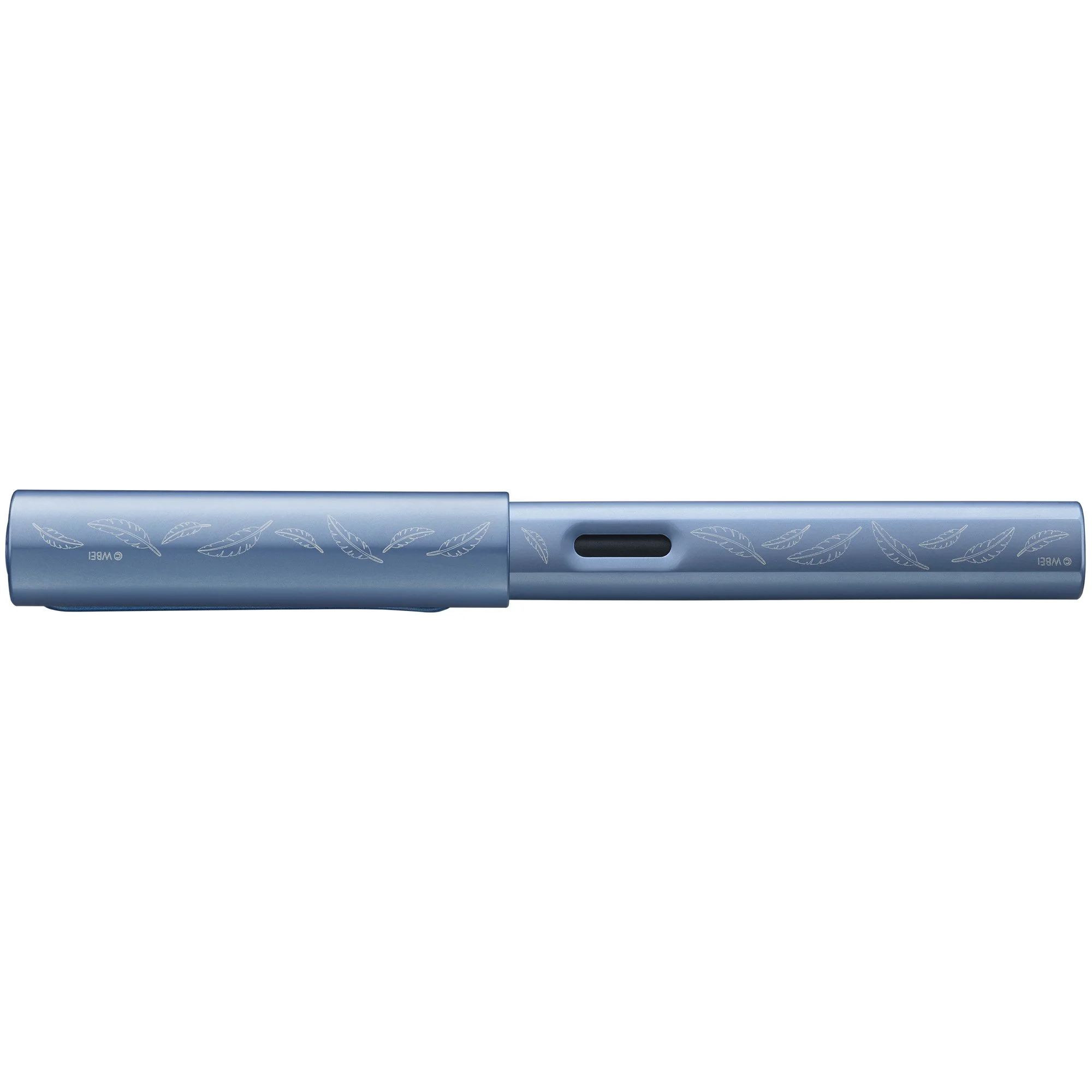 Harry Potter x Lamy Ravenclaw Fountain Pen (Engraving)