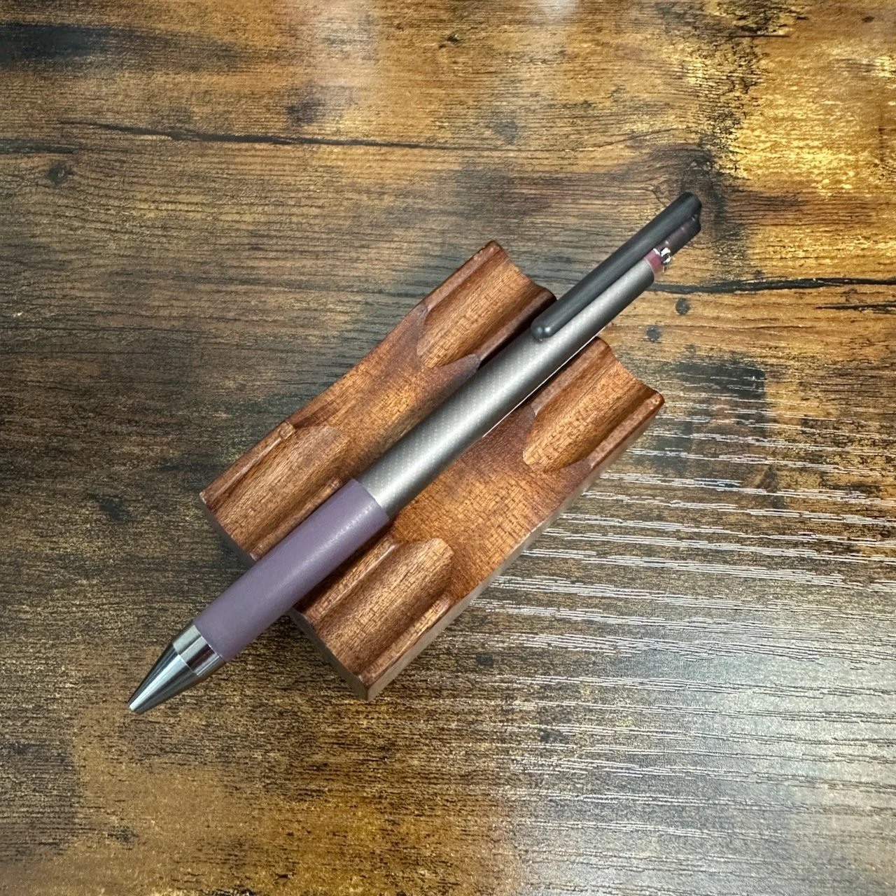 Pilot Juice Up Glossy Red