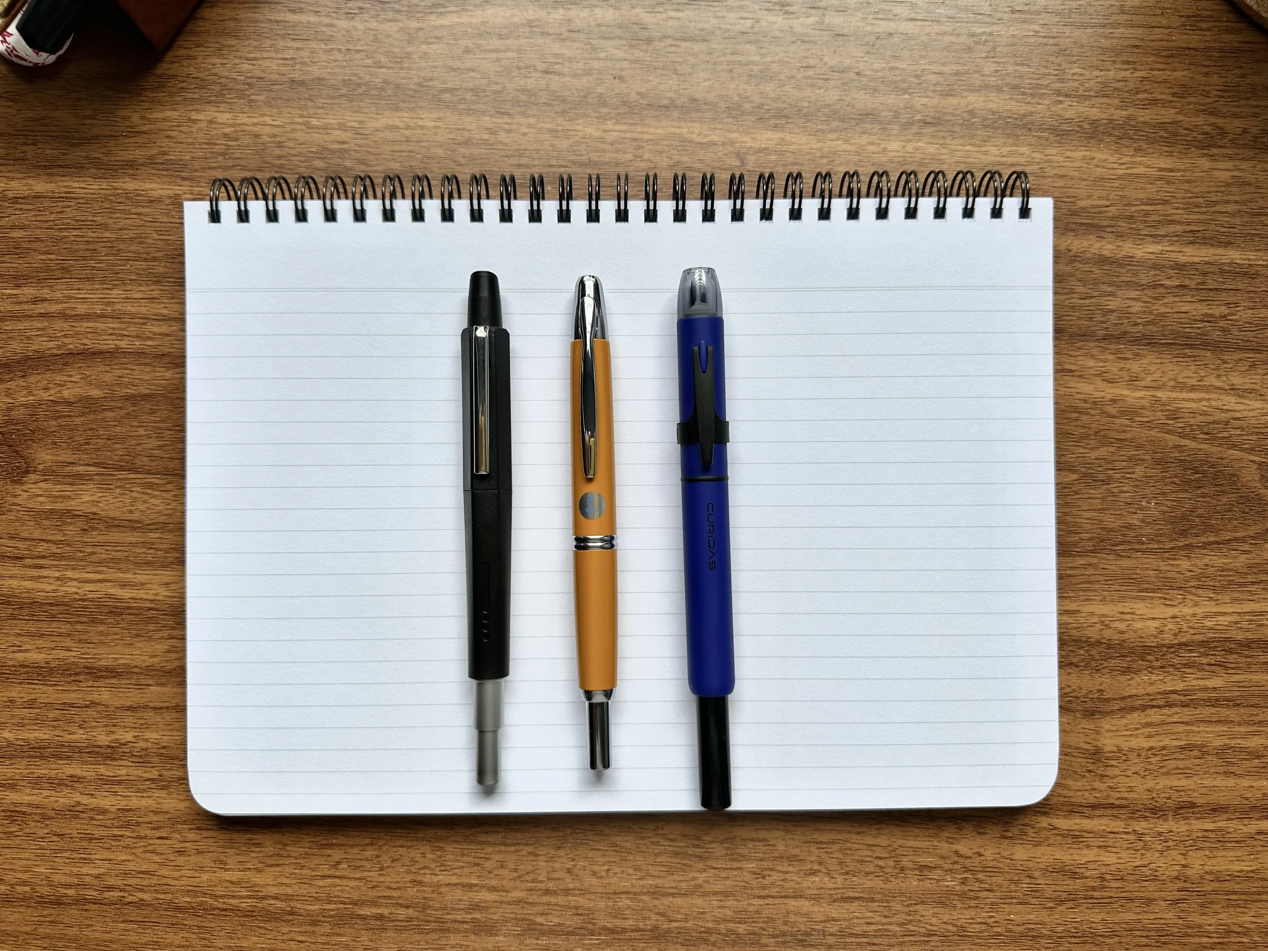 New ballpoint pens sale