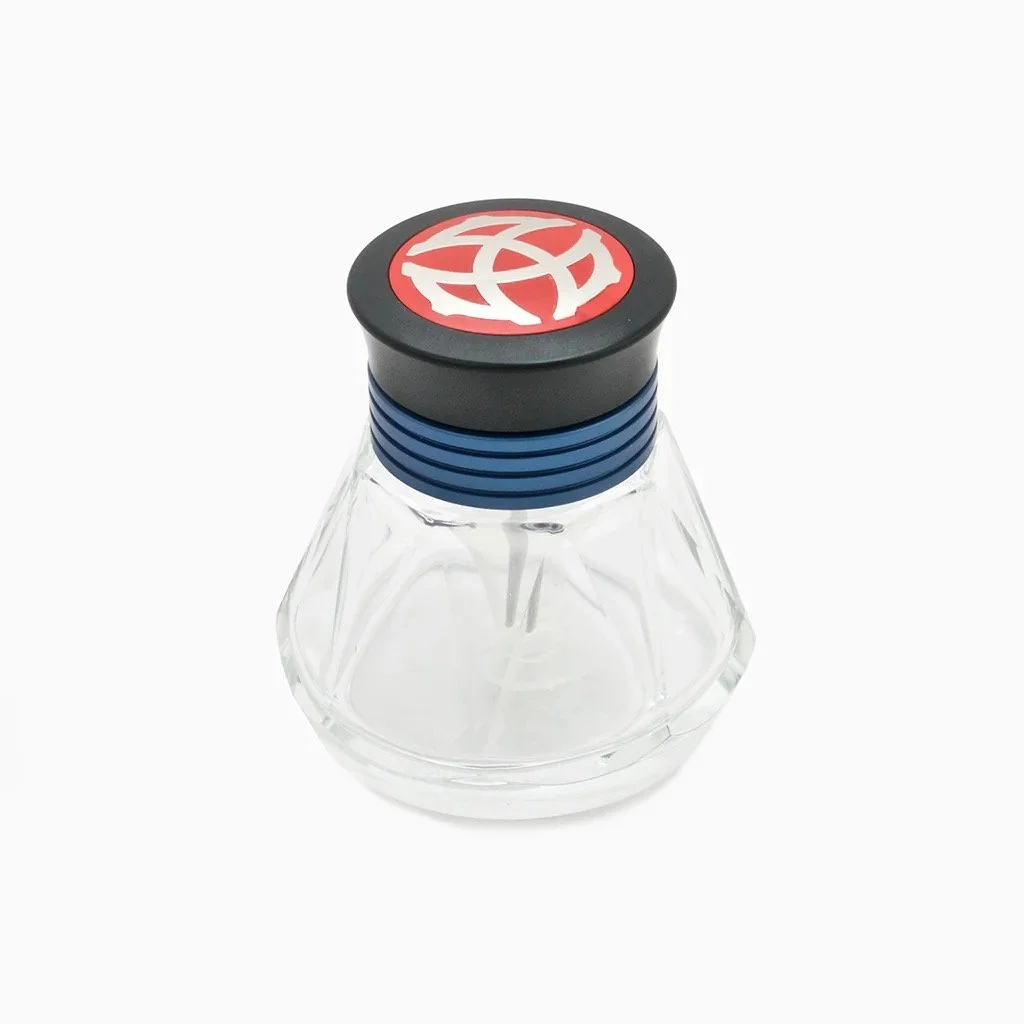TWSBI Diamond 50ml Ink Bottle (Blue)