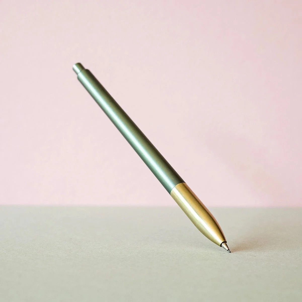 Tom's Studio Mechanical Pencil (Sage)