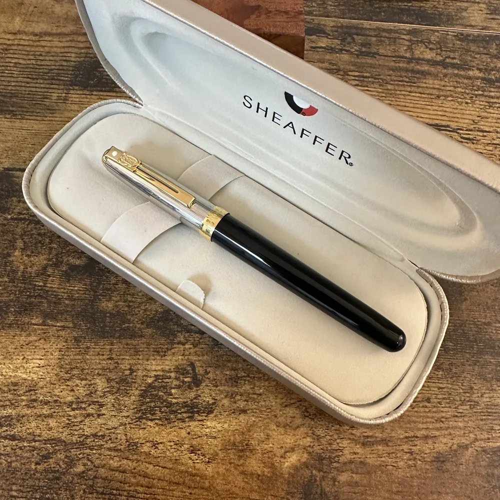 Sheaffer Planner Sheaffer
