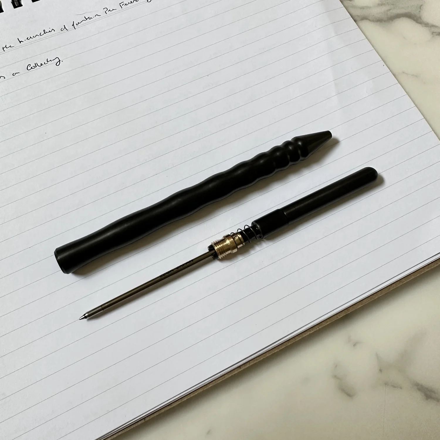 Three Ways to Use Uniball Jetstream Refills to Upgrade Pens for Work