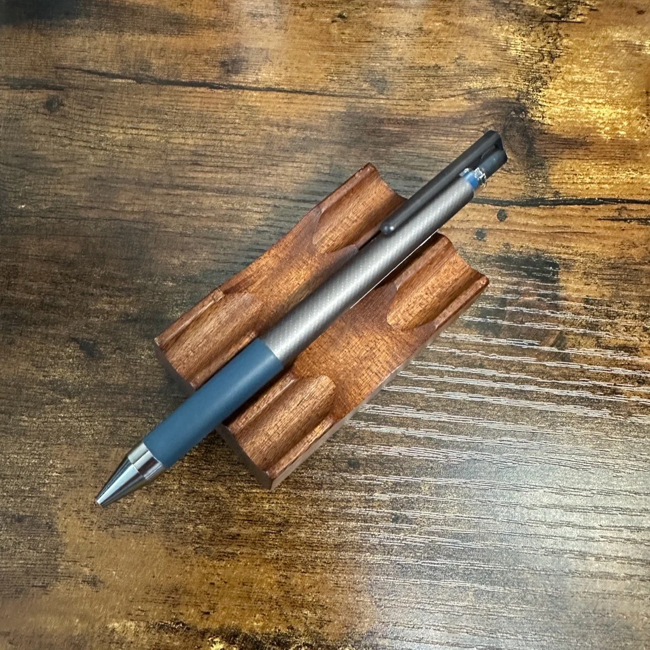 Pilot Juice Up Glossy Blue