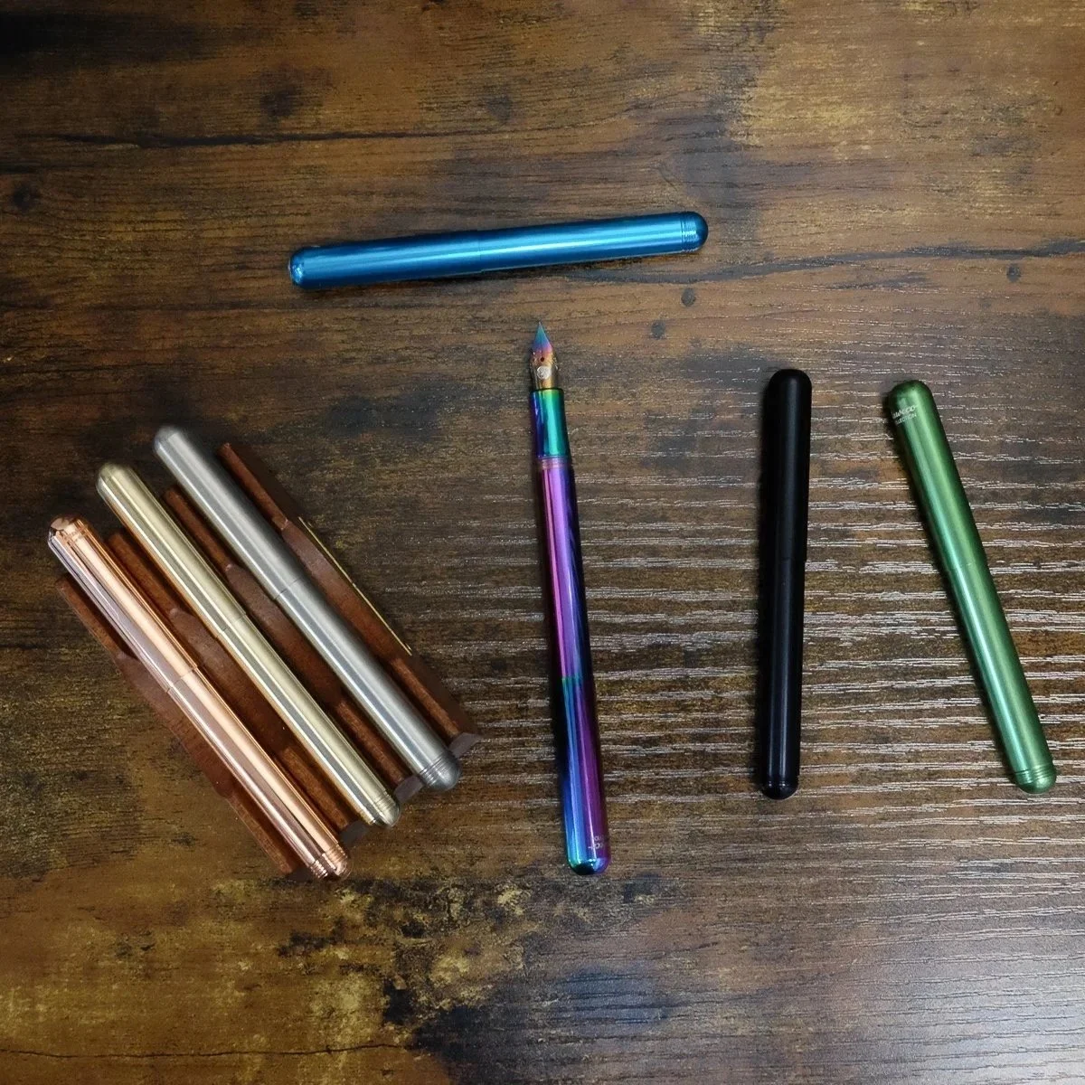 Kaweco Liliput Fountain Pens