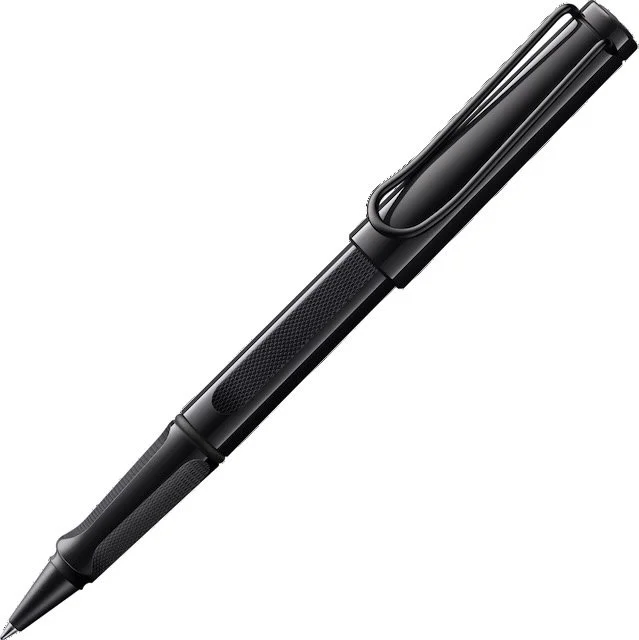 Lamy Safari Meteorite Rollerball