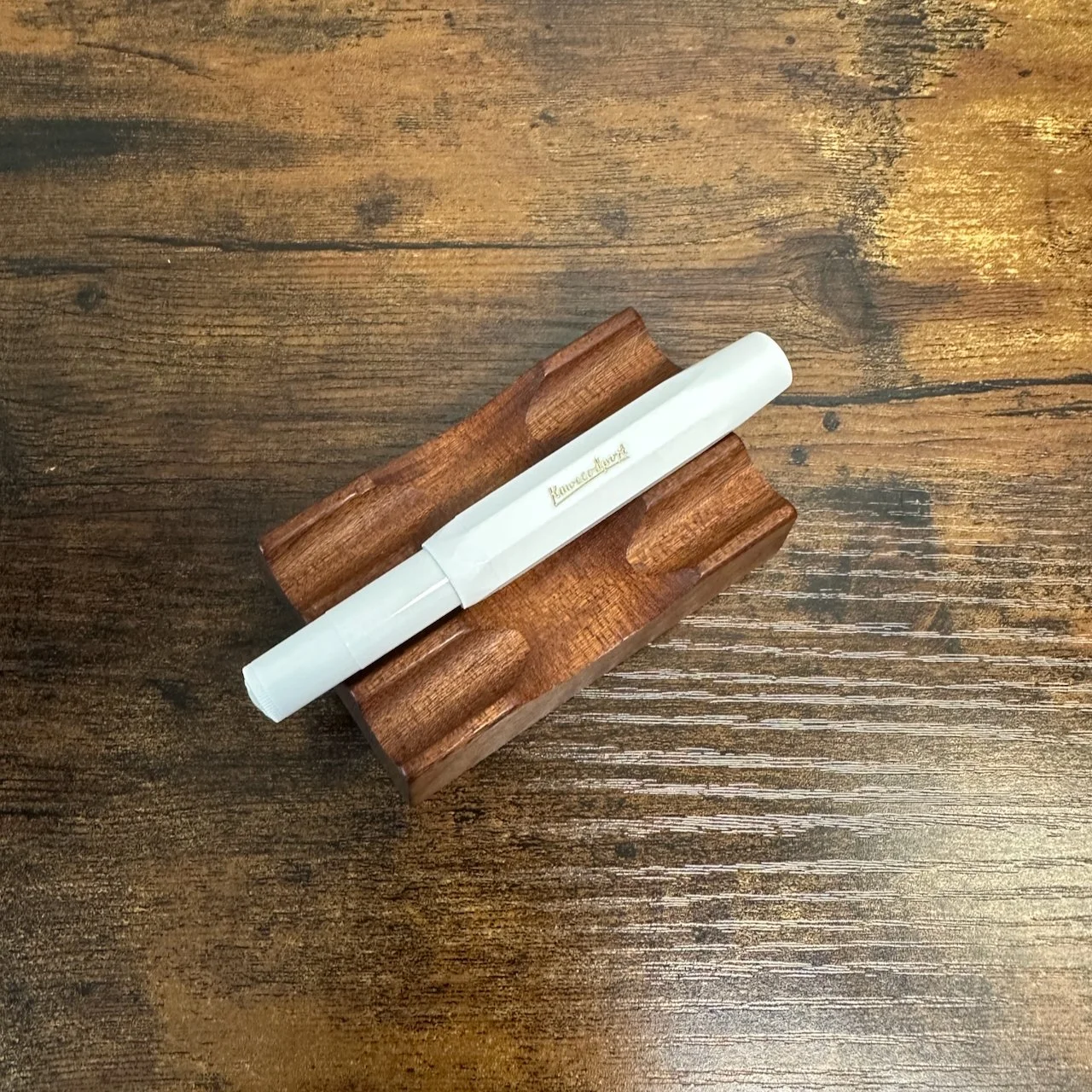 Kaweco Classic Sport White