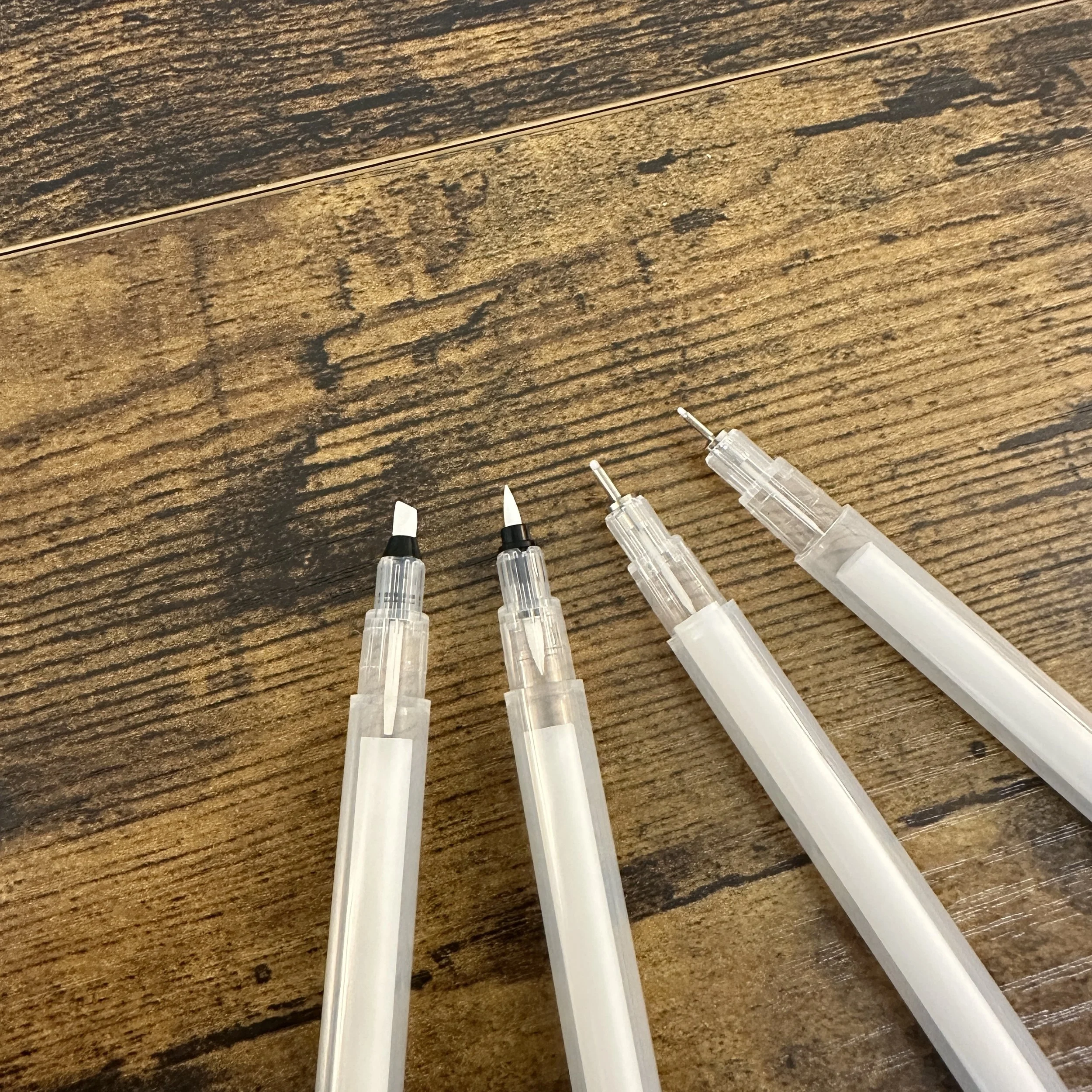 Kakimori Colour Liner Felt Tip Pen Kits