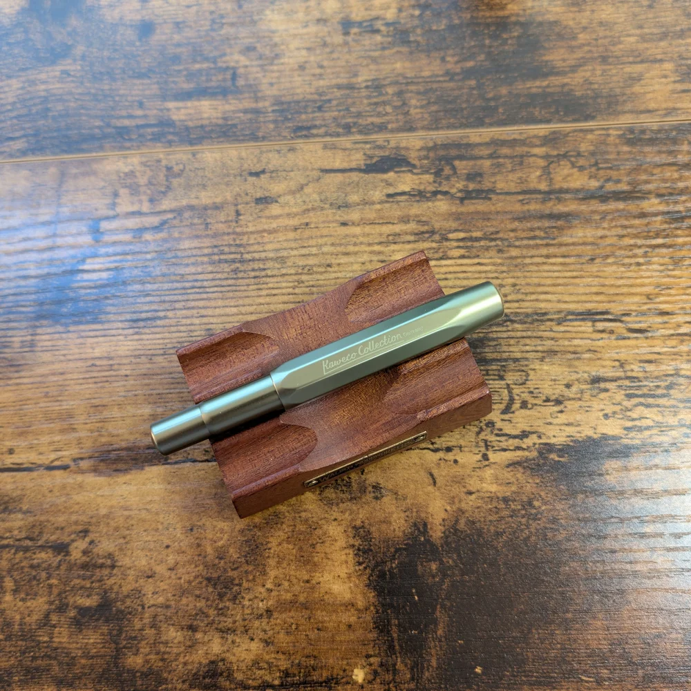 Kaweco Collection 万年筆 Olivine(オリビン) Kaweco Collection 万年筆 Olivine(オリビン) | プリコ株式会社