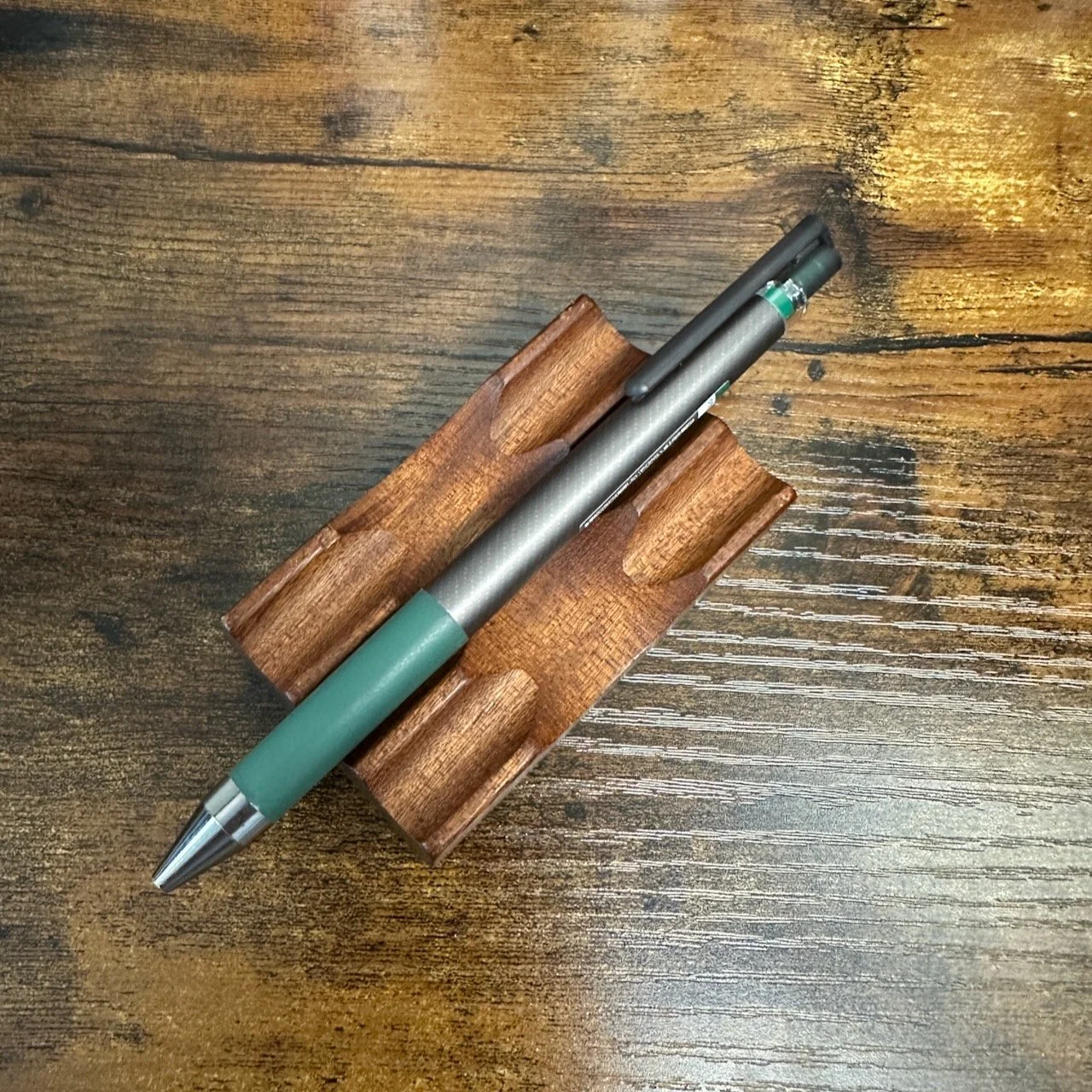 Pilot Juice Up Glossy Green