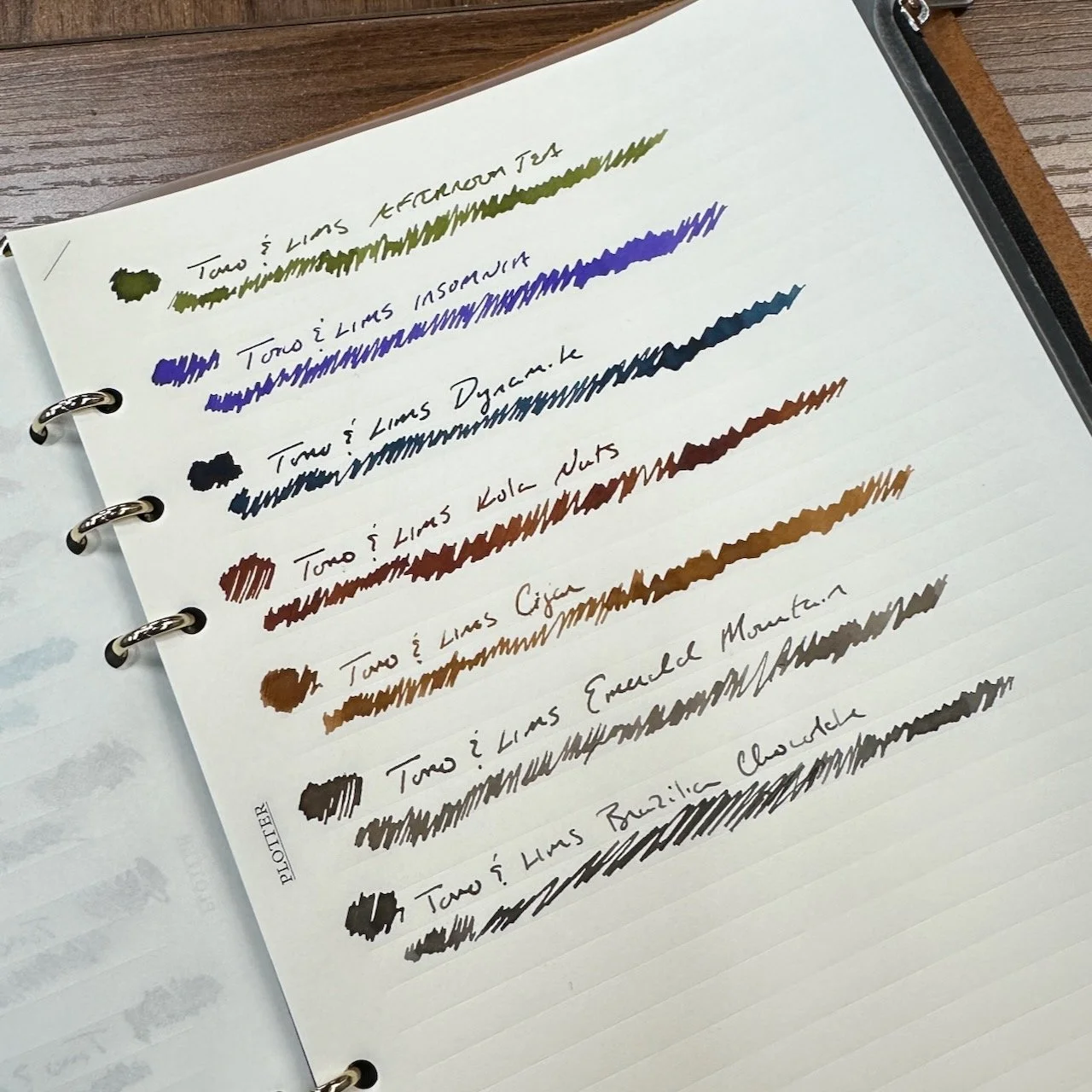 Tono & Lims Adult Night Entire Line MD Cotton