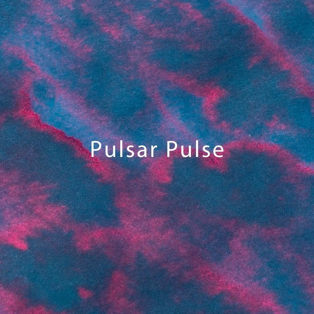 Colorverse Colorvent Pulsar Pulse Swatch