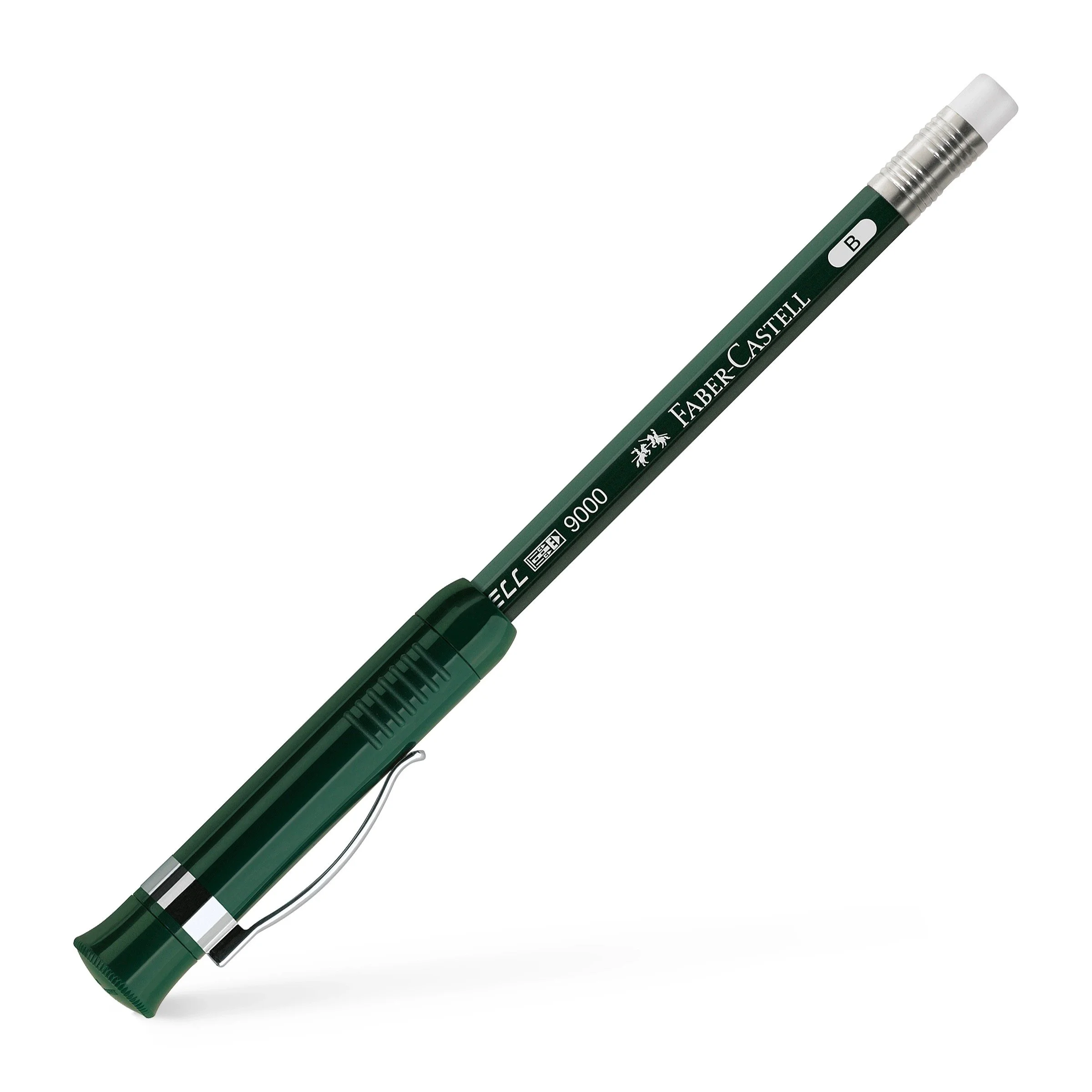 Faber-Castell Perfect Pencil 9000 (2)
