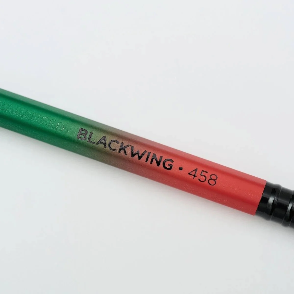 Blackwing Volume 458 (1)