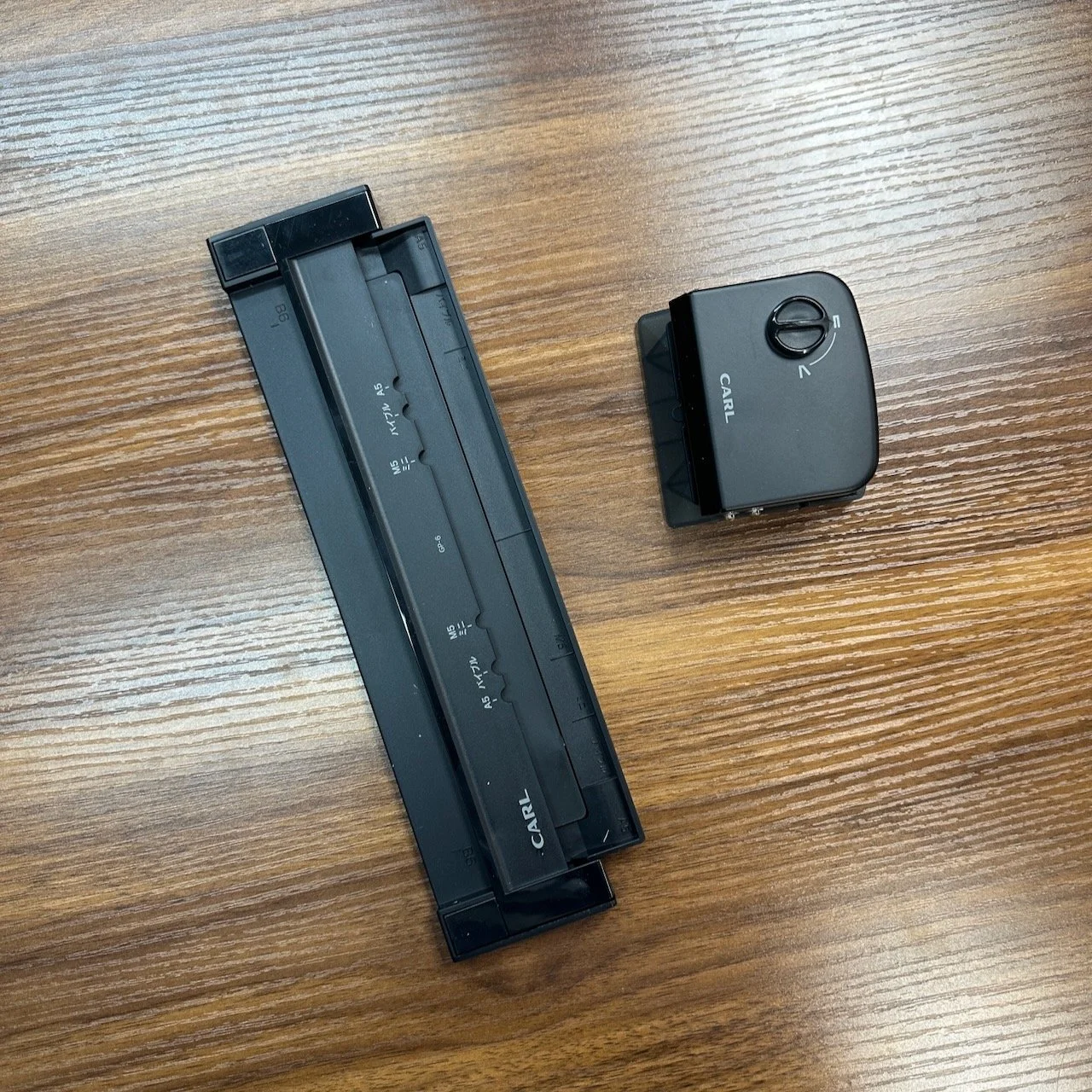 Carl Refill Maker Out of Box