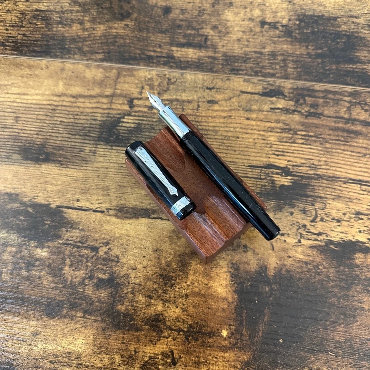 Kaweco Student Fountain Pen Black