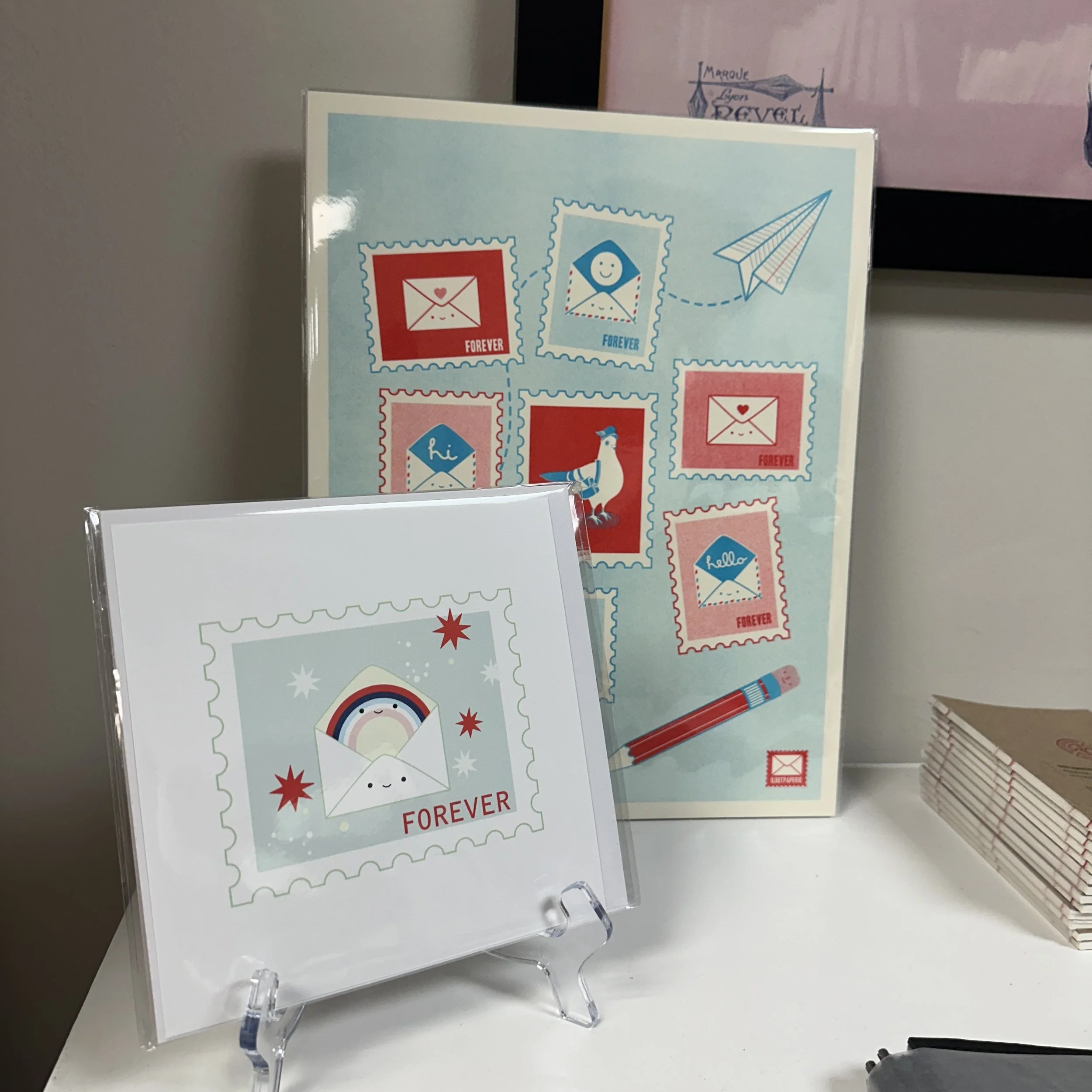 iLootPaperie Artwork