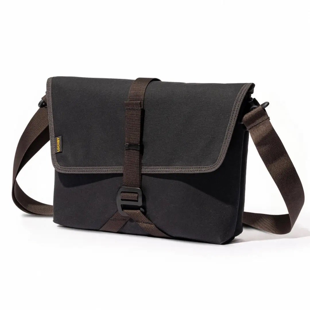 Lochby Field Sling Plus Charcoal