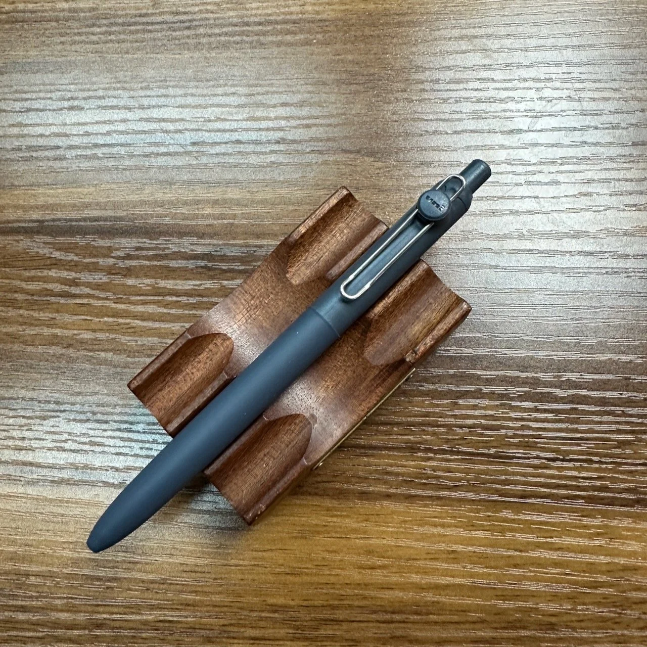 Uni Zento Standard Indigo