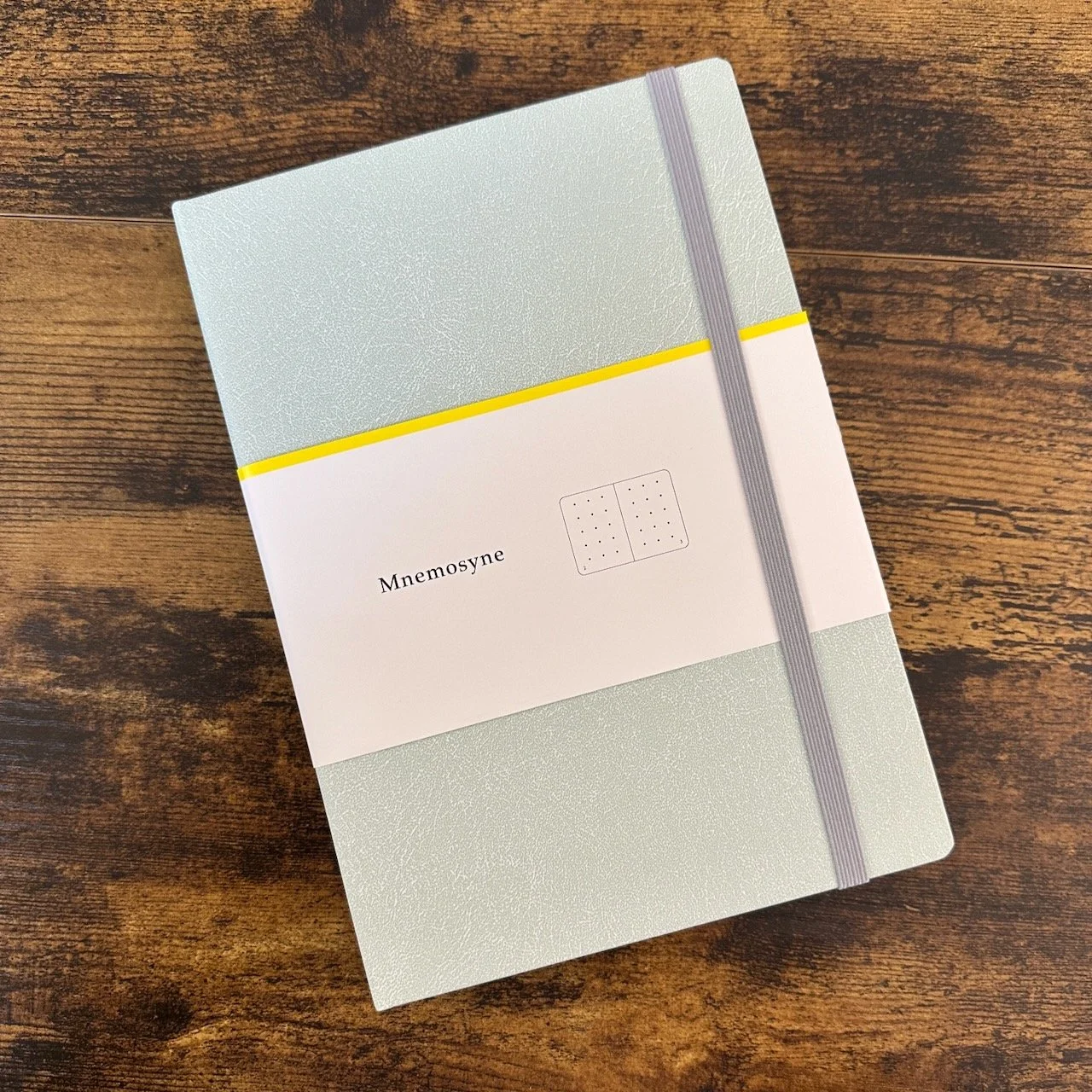 Maruman A5 Hardcover Journal A5 (Mint)