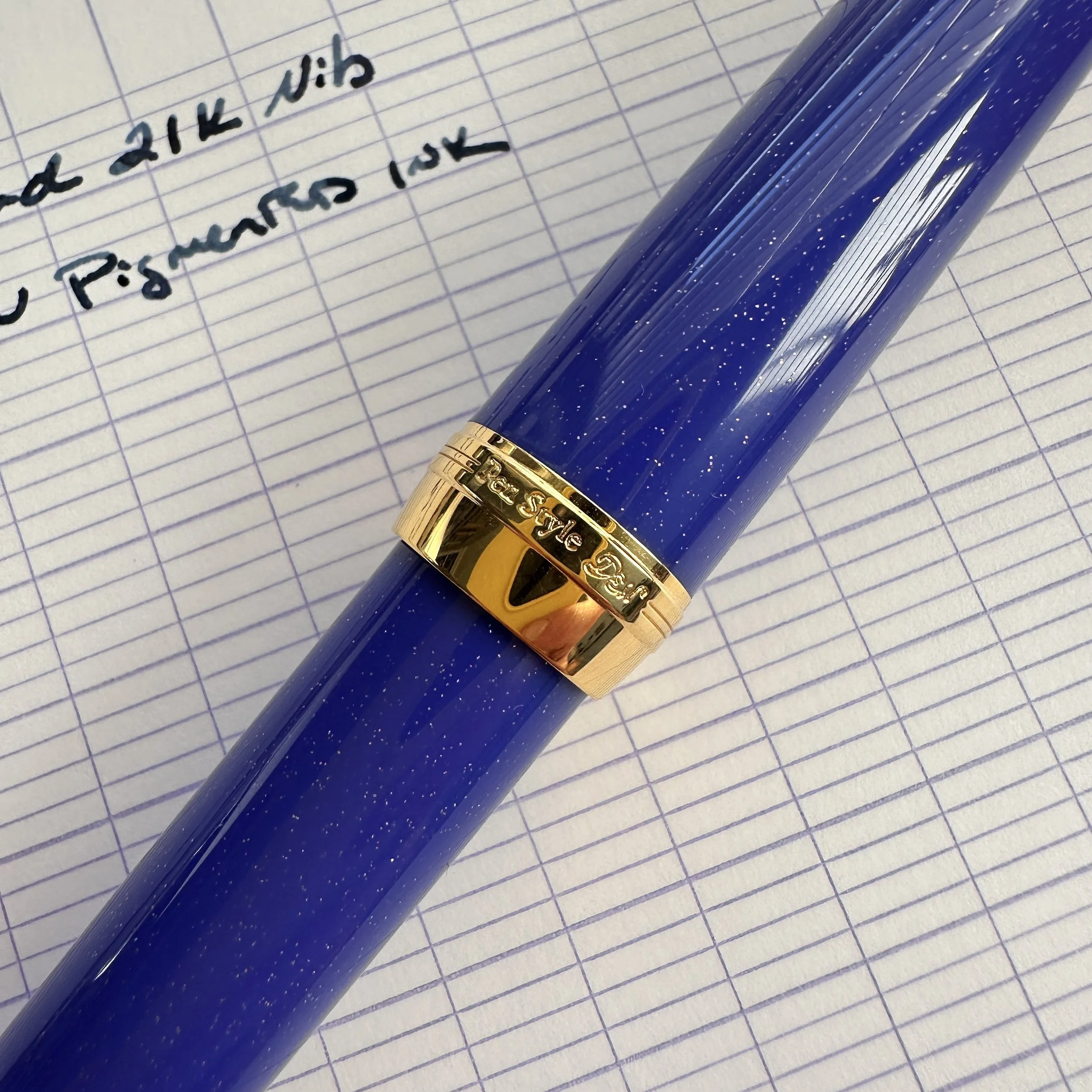 Top Five Pens for Planner Use — The Gentleman Stationer